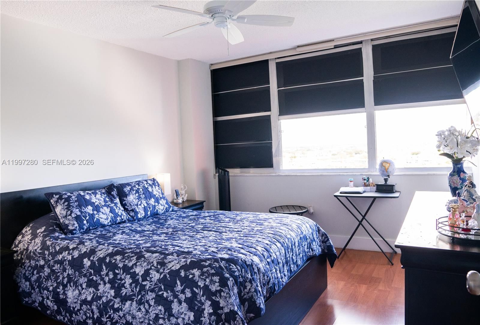 Real estate property located at 1301 Miami Gardens Dr #1406W, Miami-dade, Buckley Towers Condo West, Miami, FL