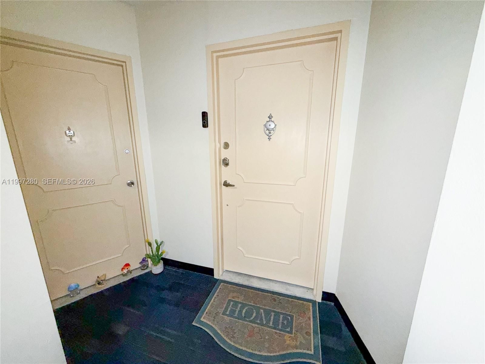 Real estate property located at 1301 Miami Gardens Dr #1406W, Miami-dade, Buckley Towers Condo West, Miami, FL