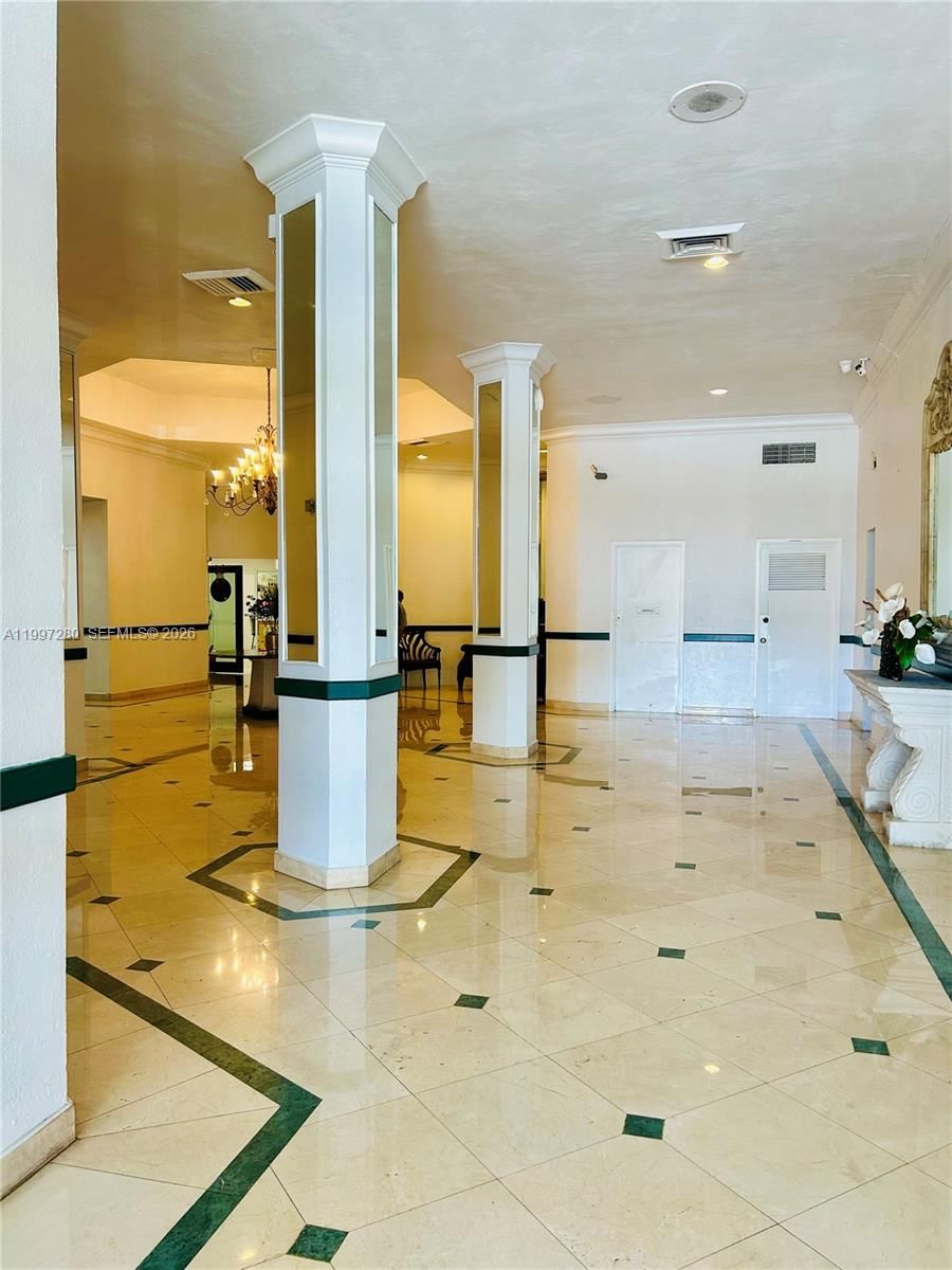Real estate property located at 1301 Miami Gardens Dr #1406W, Miami-dade, Buckley Towers Condo West, Miami, FL