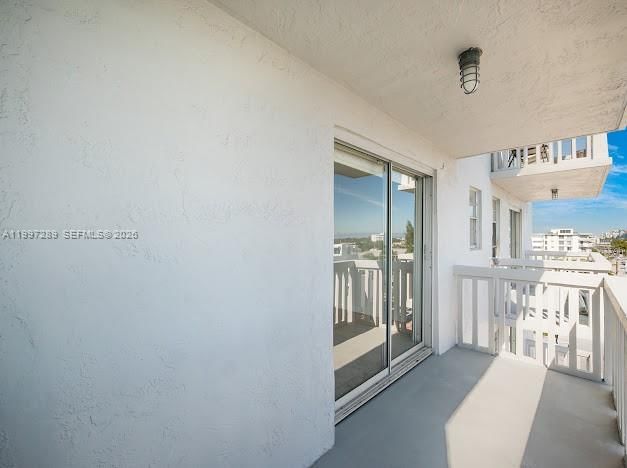 Real estate property located at 7620 Carlyle Ave #606, Miami-dade, Carlyle Plaza Condo, Miami Beach, FL