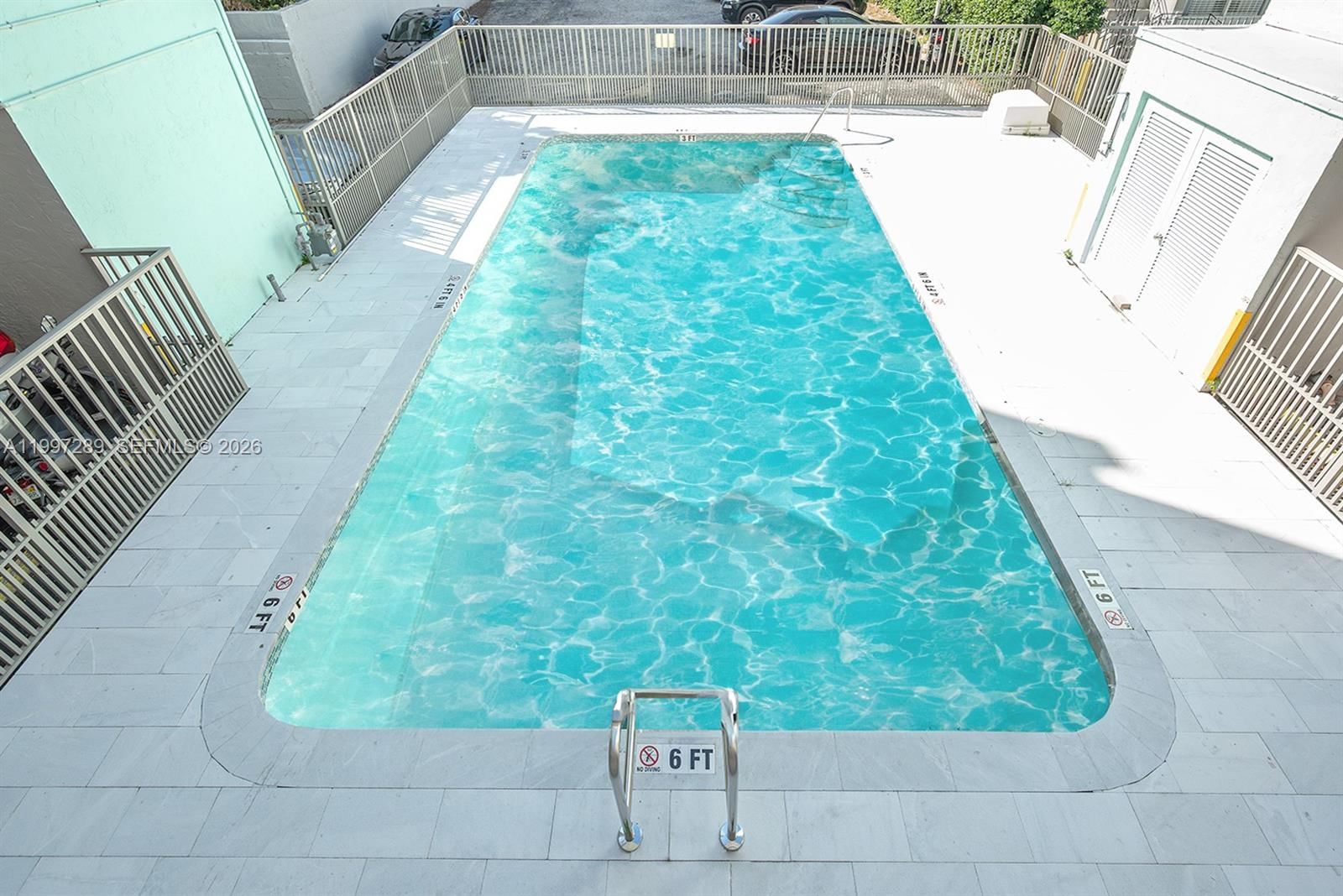 Real estate property located at 7620 Carlyle Ave #606, Miami-dade, Carlyle Plaza Condo, Miami Beach, FL