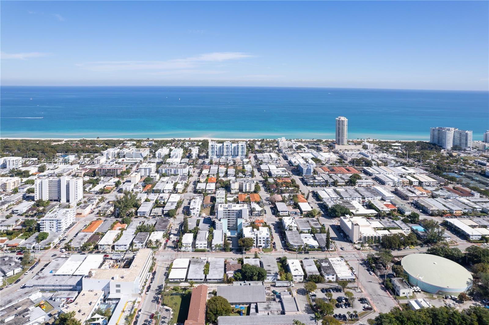 Real estate property located at 7620 Carlyle Ave #606, Miami-dade, Carlyle Plaza Condo, Miami Beach, FL