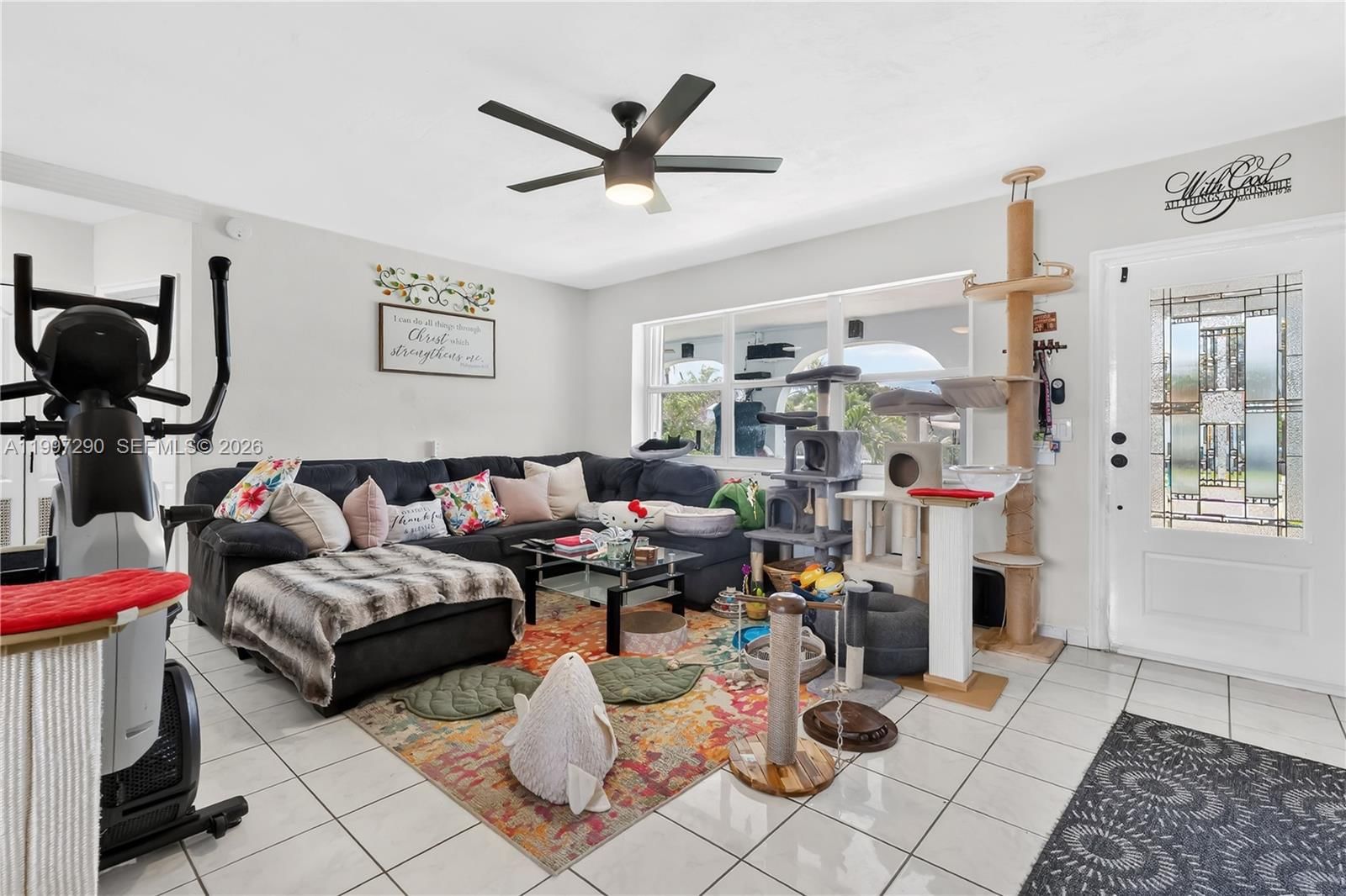 Real estate property located at 1335 129th St, Miami-dade, Breezy Heights 1st Addn, North Miami, FL