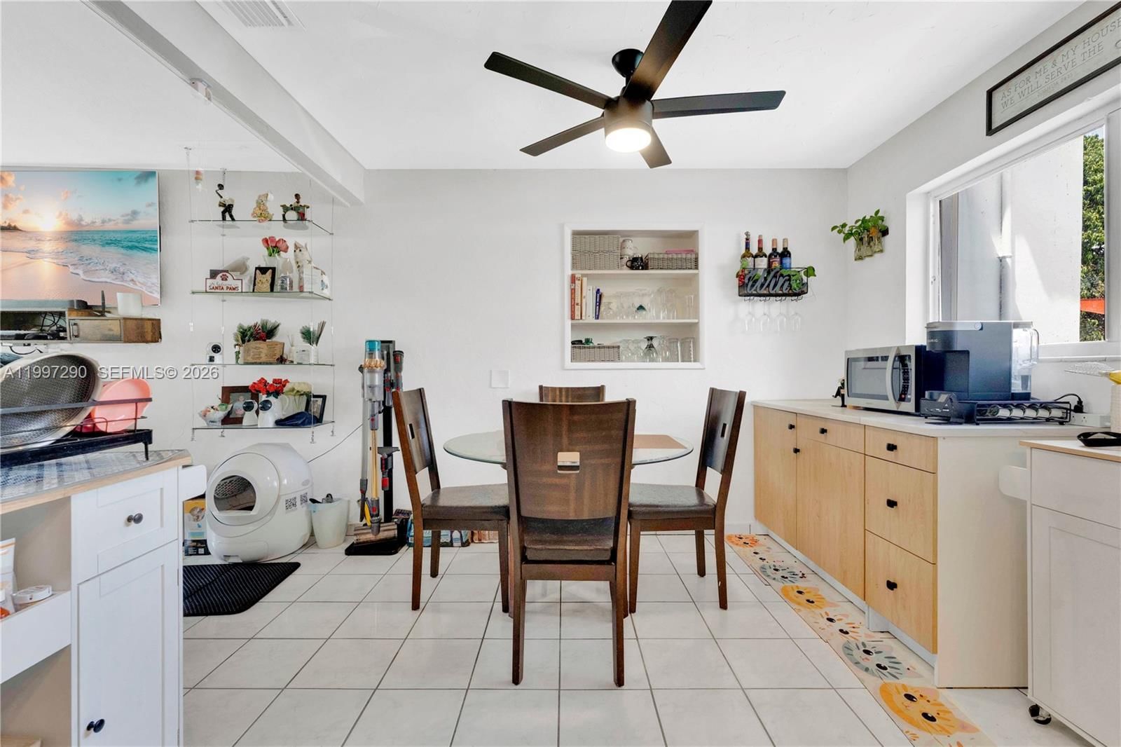 Real estate property located at 1335 129th St, Miami-dade, Breezy Heights 1st Addn, North Miami, FL