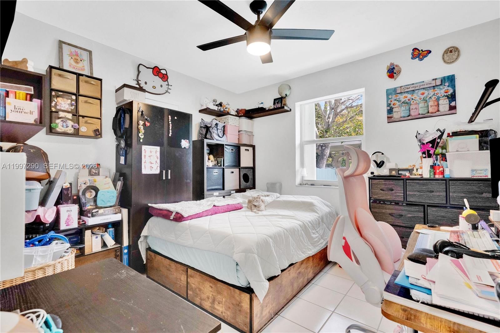 Real estate property located at 1335 129th St, Miami-dade, Breezy Heights 1st Addn, North Miami, FL