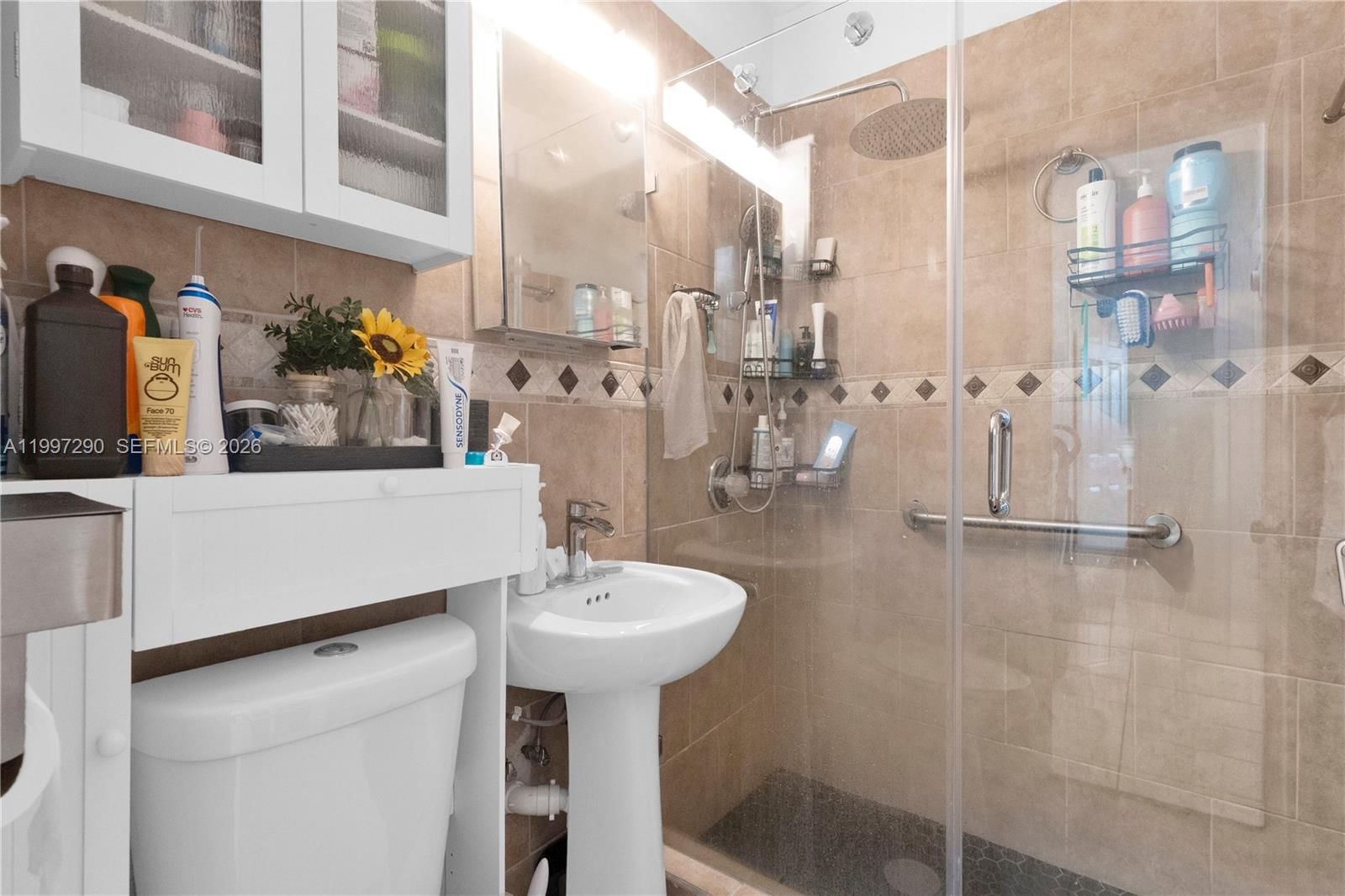 Real estate property located at 1335 129th St, Miami-dade, Breezy Heights 1st Addn, North Miami, FL