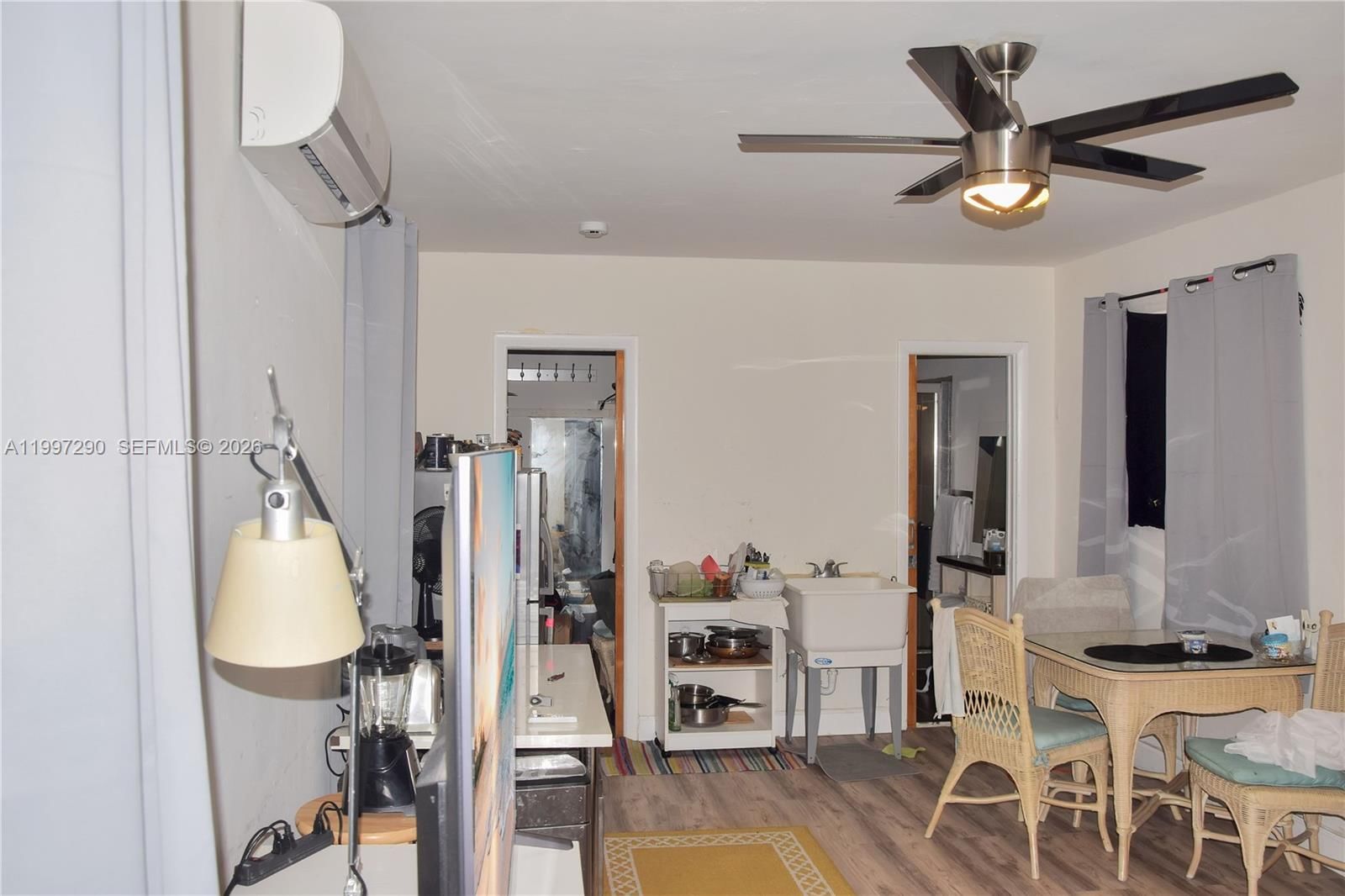 Real estate property located at 1335 129th St, Miami-dade, Breezy Heights 1st Addn, North Miami, FL