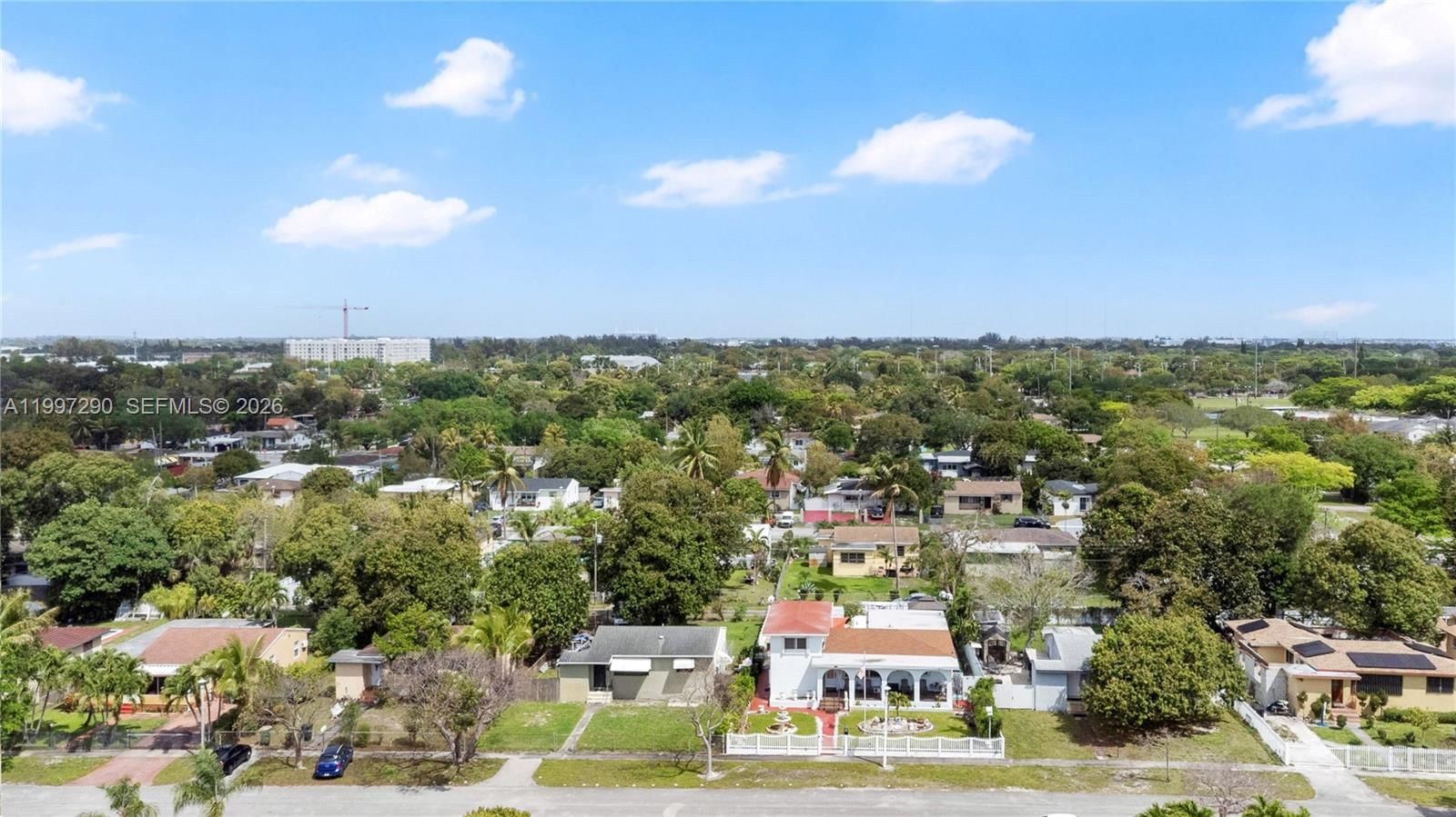 Real estate property located at 1335 129th St, Miami-dade, Breezy Heights 1st Addn, North Miami, FL