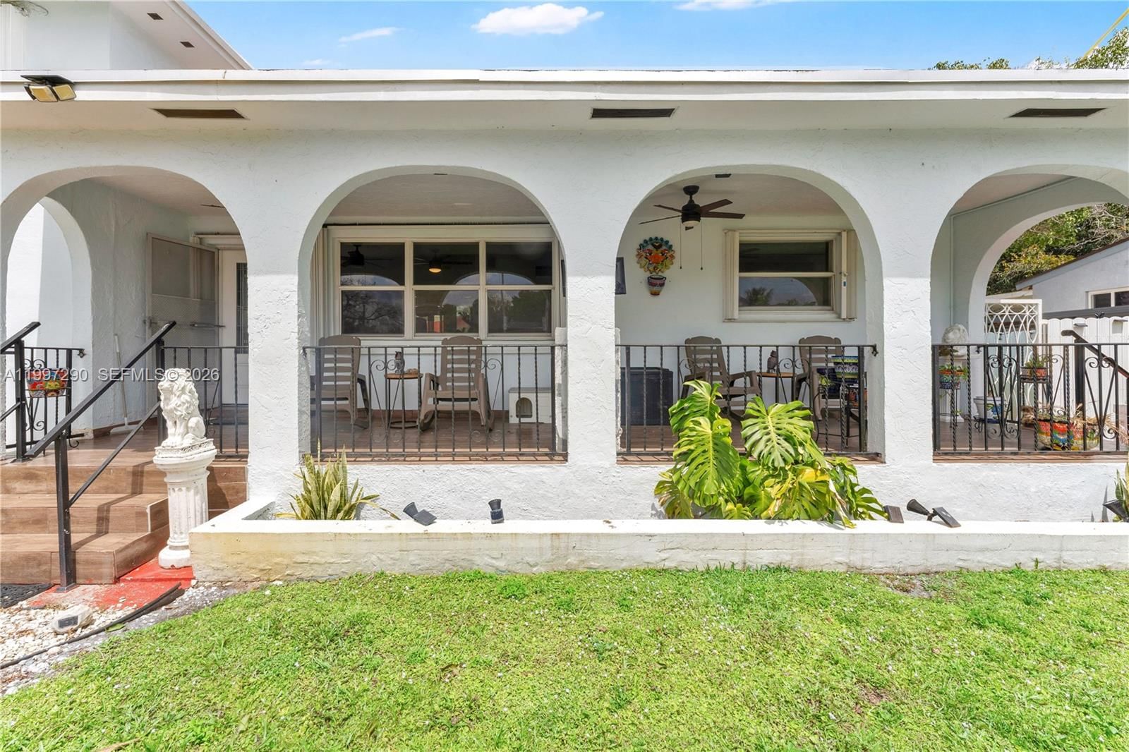 Real estate property located at 1335 129th St, Miami-dade, Breezy Heights 1st Addn, North Miami, FL