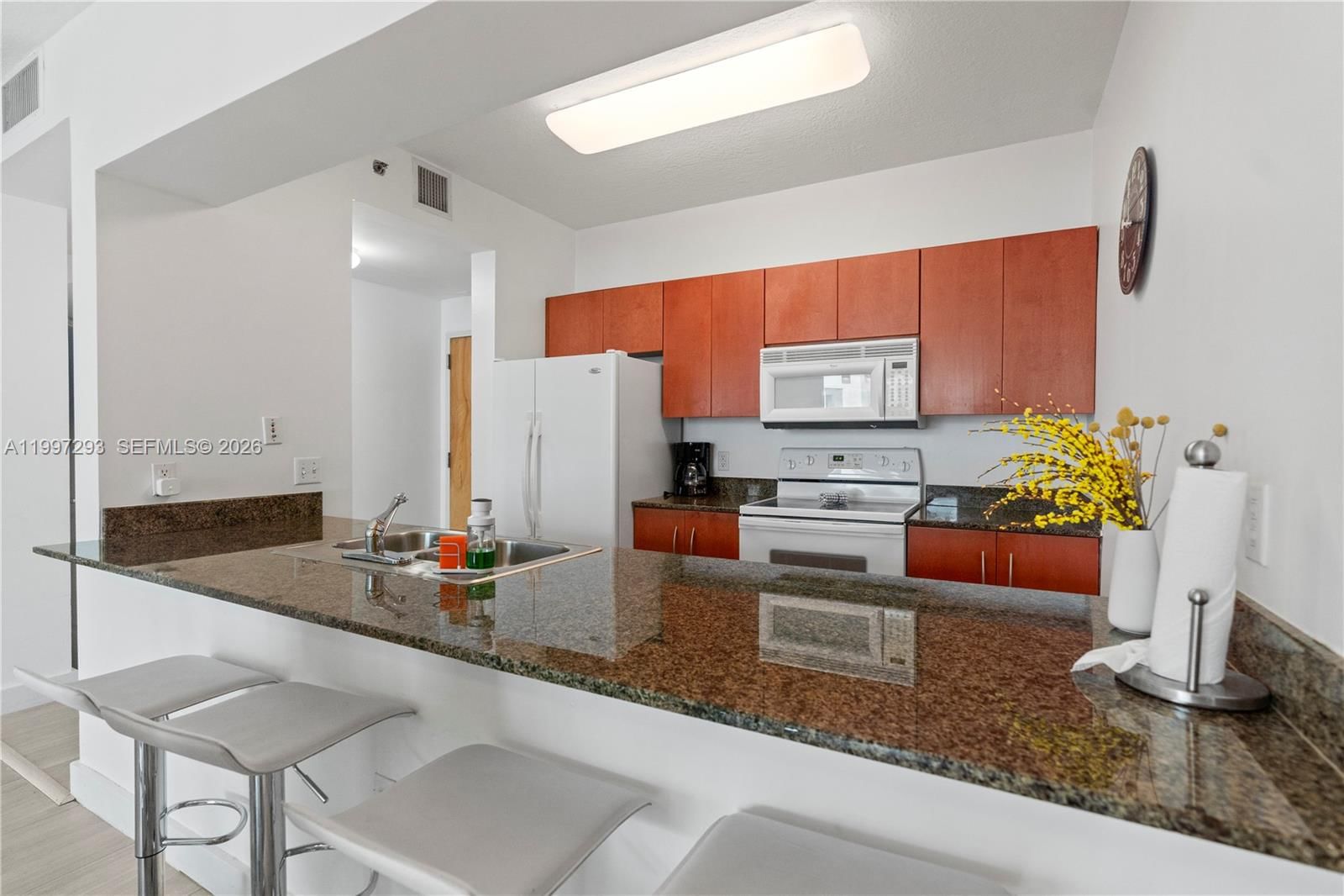 Real estate property located at 1200 Brickell Bay Dr PH 4218, Miami-dade, The Club At Brickell Bay, Miami, FL