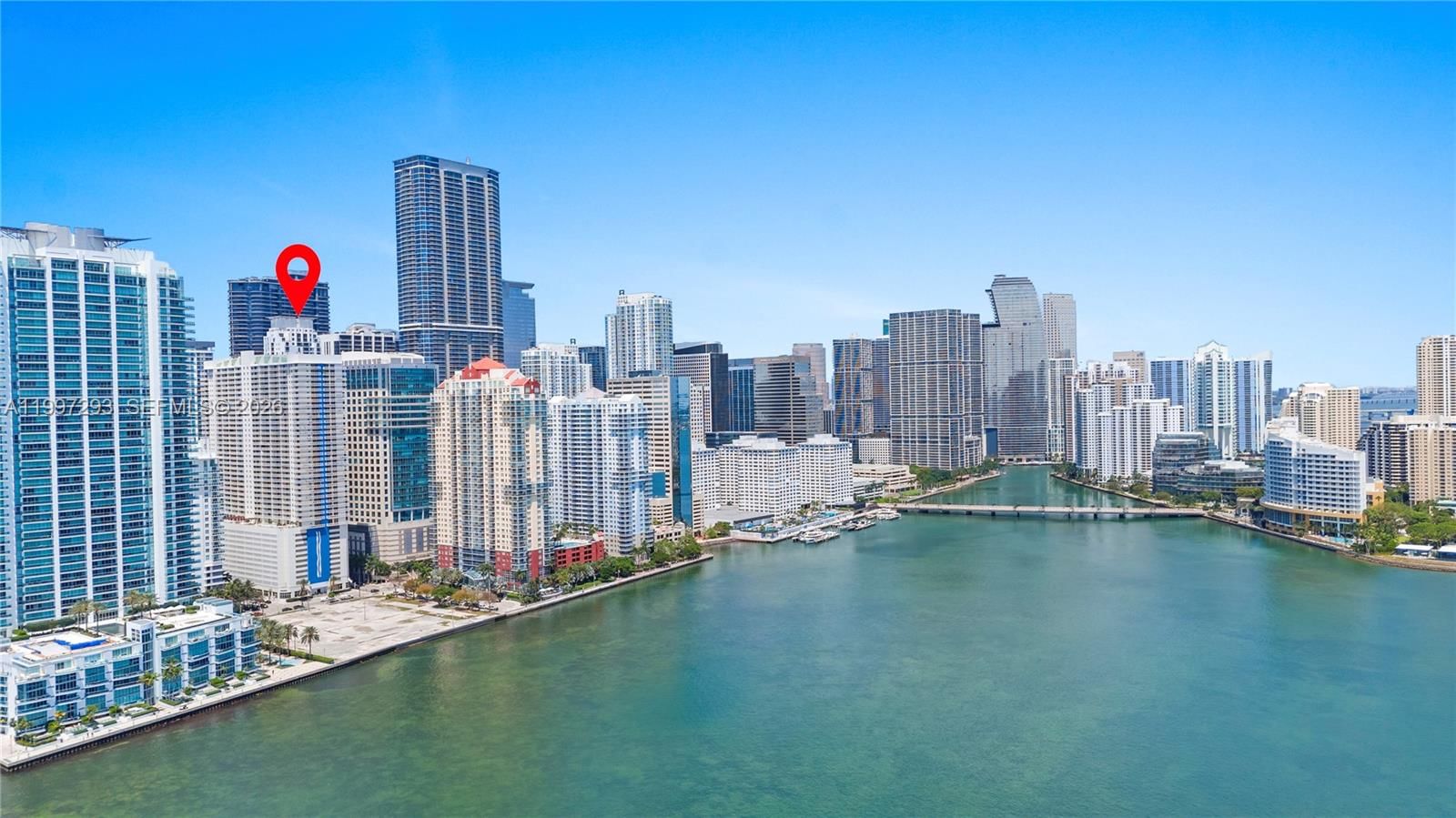 Real estate property located at 1200 Brickell Bay Dr PH 4218, Miami-dade, The Club At Brickell Bay, Miami, FL