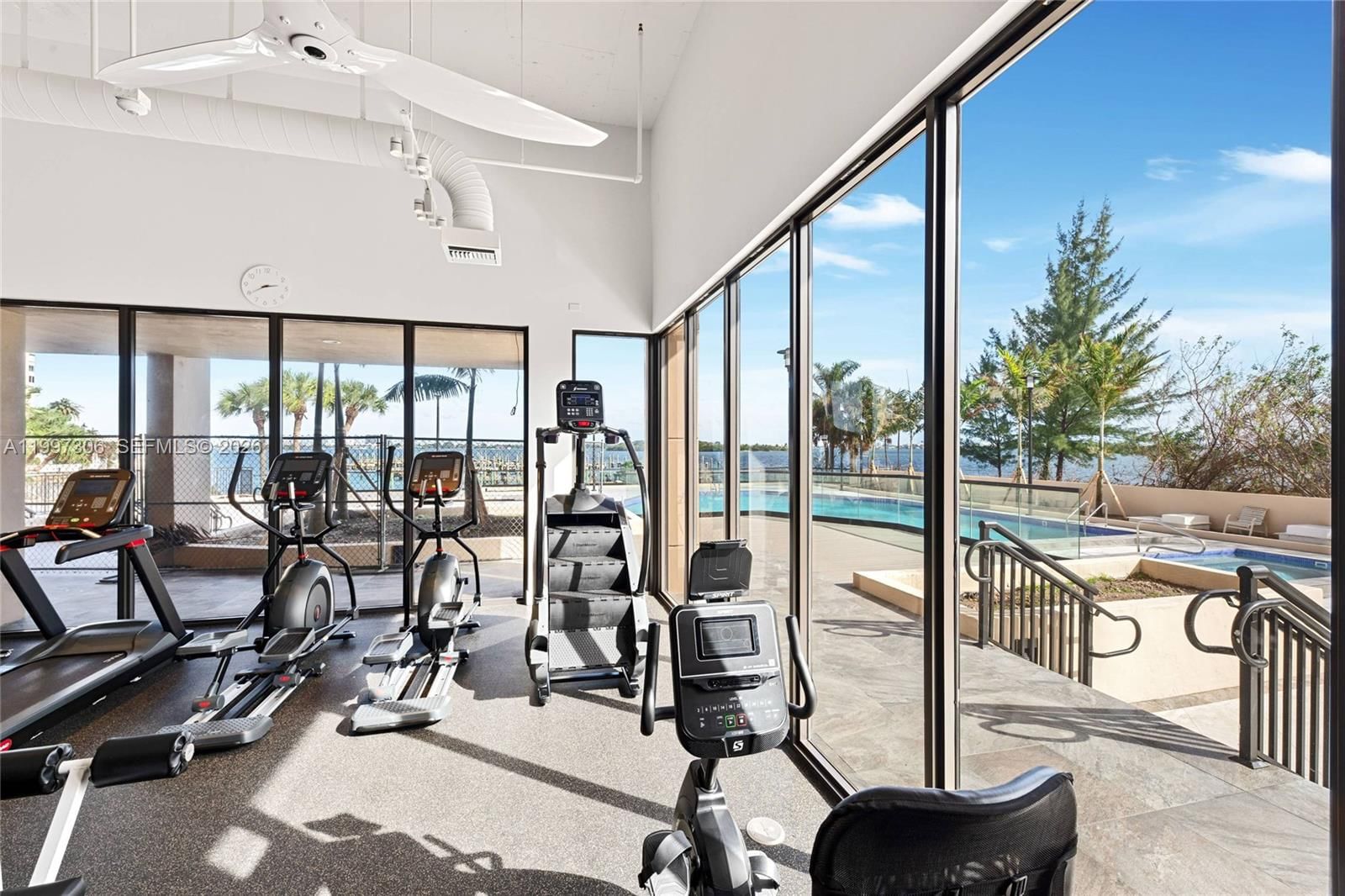 Real estate property located at 11113 Biscayne Blvd #1251, Miami-dade, Jockey Club Iii Condo, Miami, FL