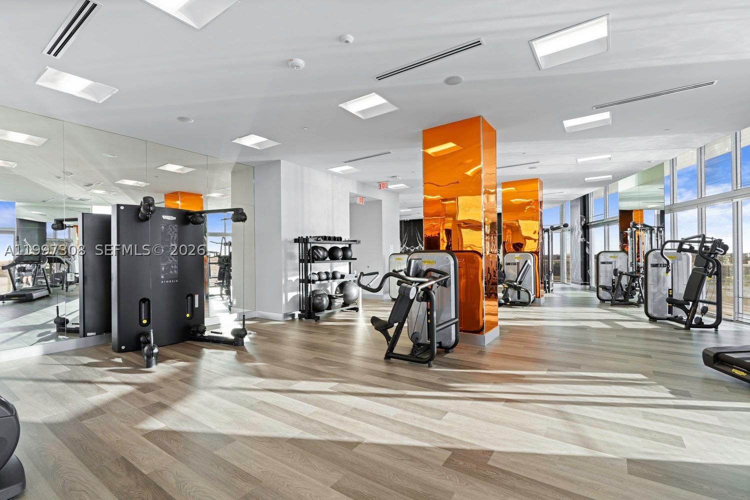 Real estate property located at 2000 Metropica Way #505, Broward, Metropica, Sunrise, FL