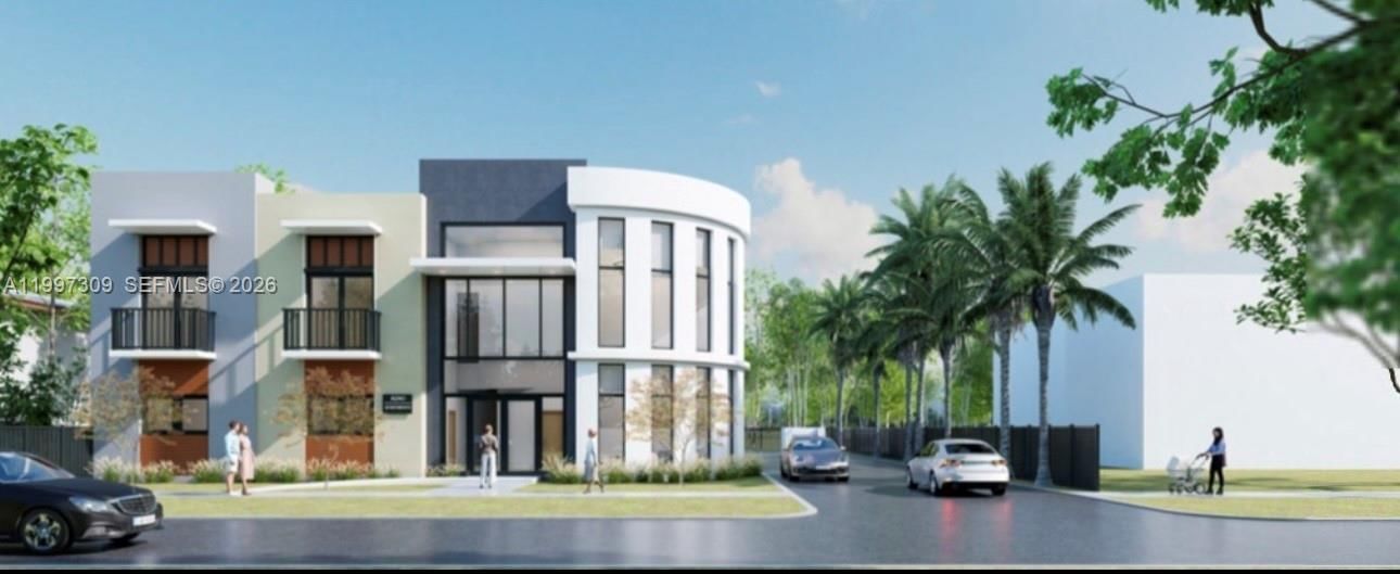 Real estate property located at 179TH ST SW 179TH ST, Miami-dade, West Perrine Sub, Perrine, FL