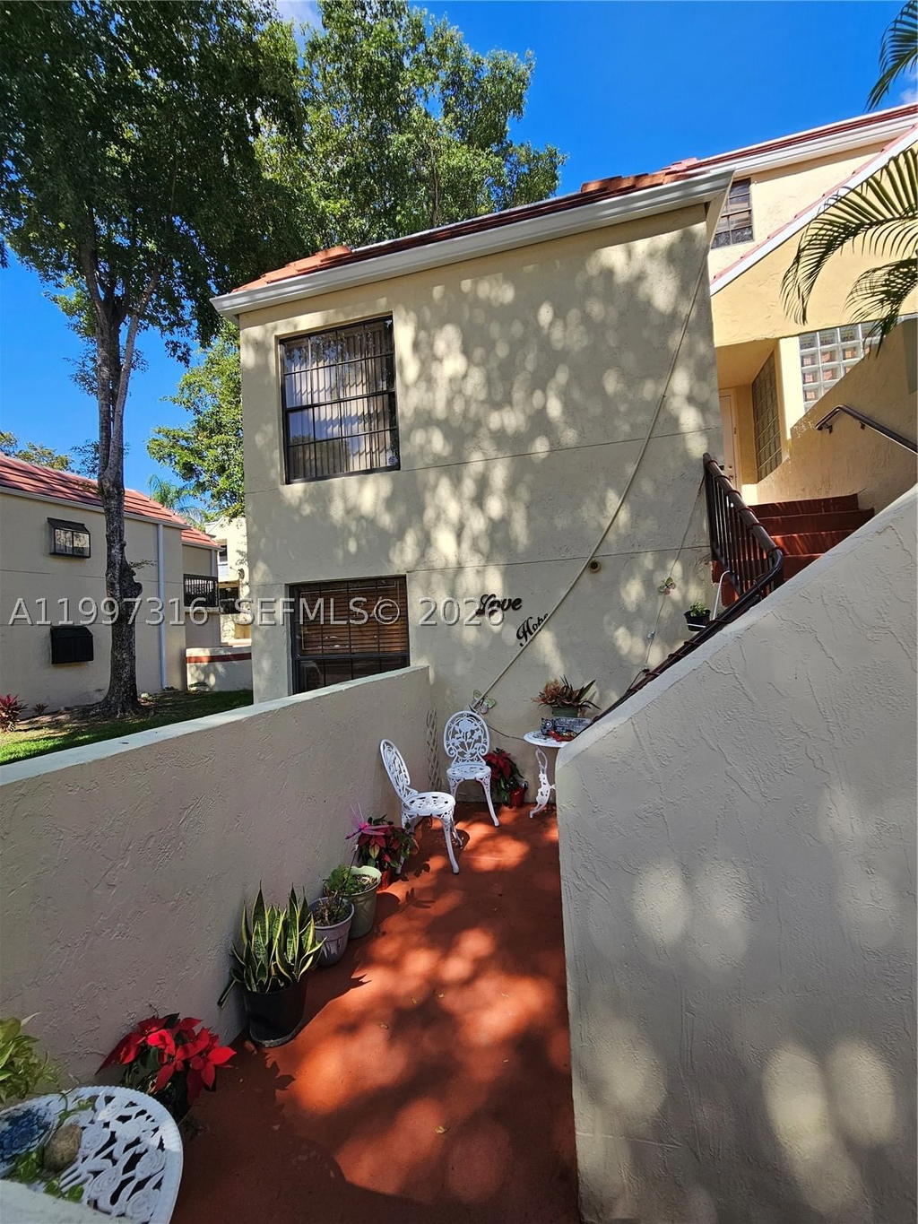 Real estate property located at 13063 88th Ter S #201-B, Miami-dade, Elan At Calusa Condo Xiii, Miami, FL