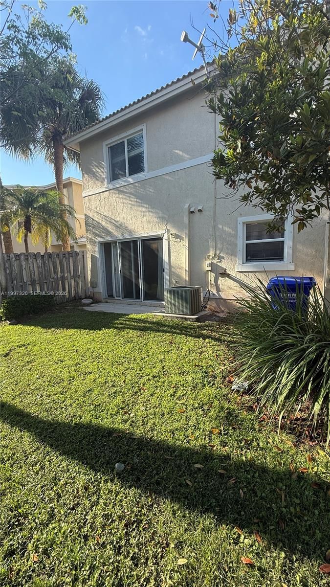Real estate property located at 2262 171st Ter, Broward, Pembroke Isles 1, Pembroke Pines, FL