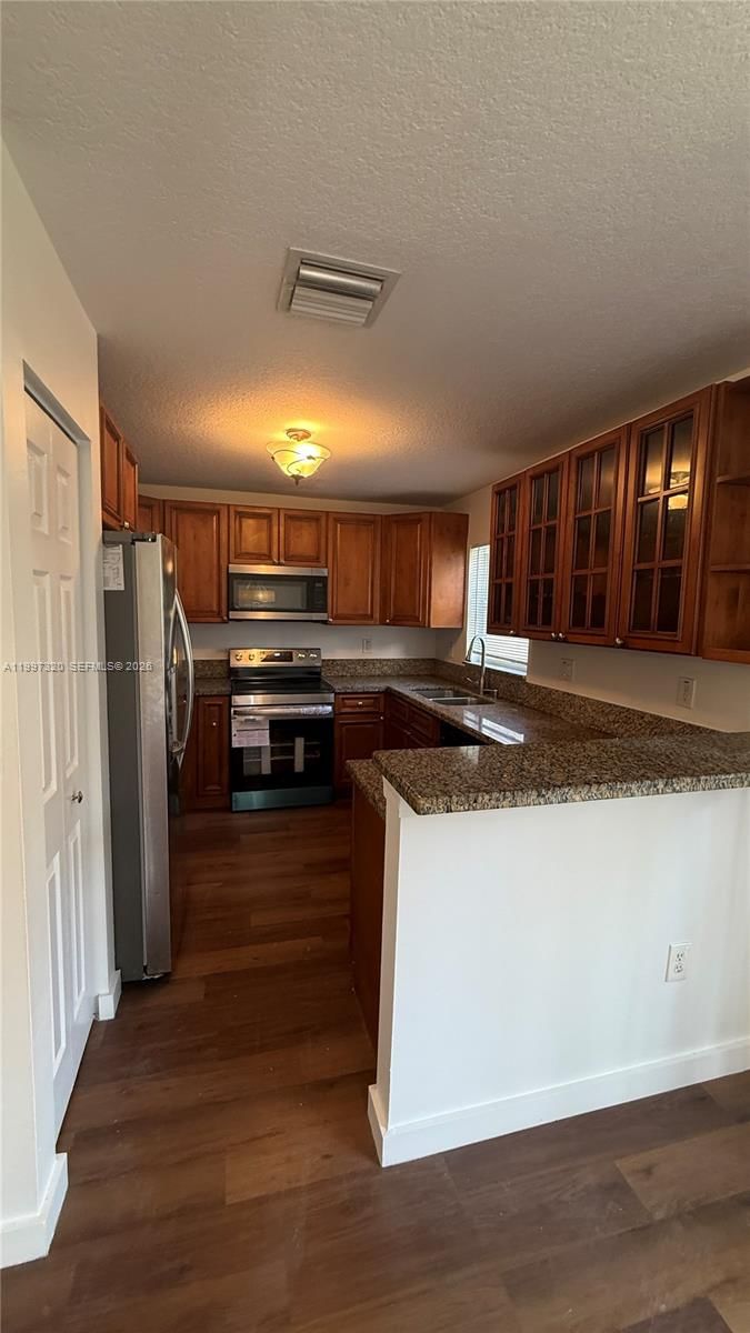 Real estate property located at 2262 171st Ter, Broward, Pembroke Isles 1, Pembroke Pines, FL