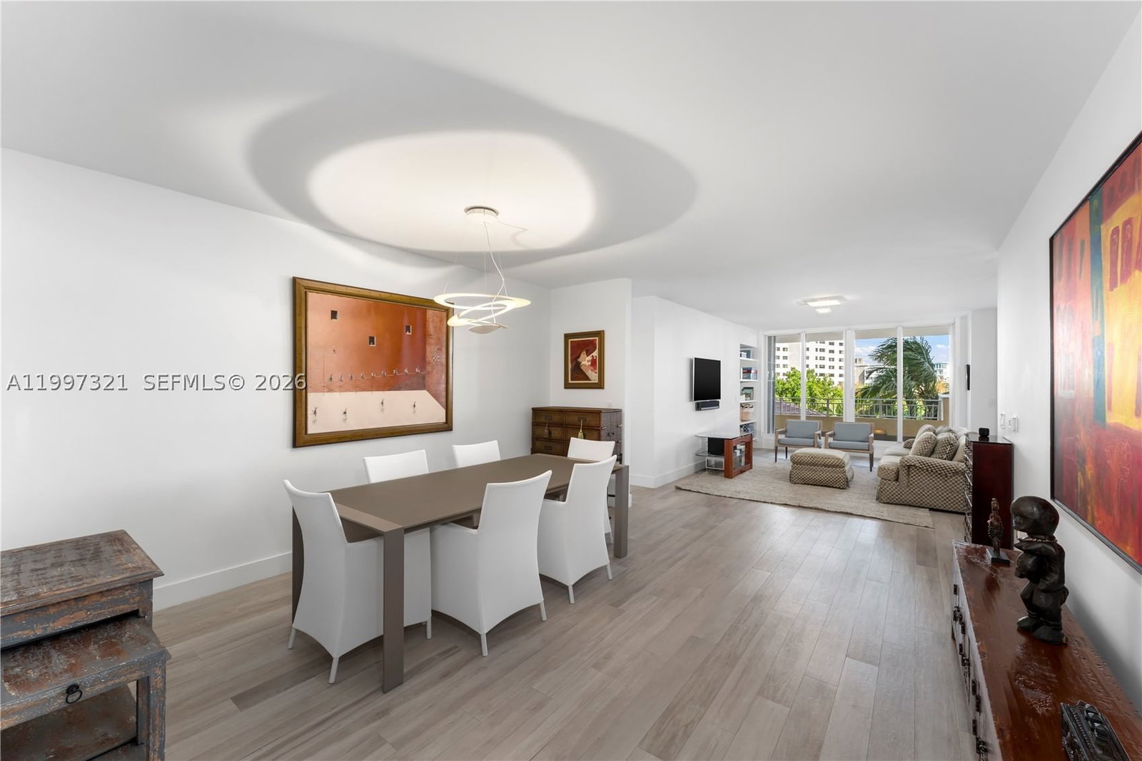 Real estate property located at 791 Crandon Blvd #405, Miami-dade, Ocean Tower Two, Key Biscayne, FL