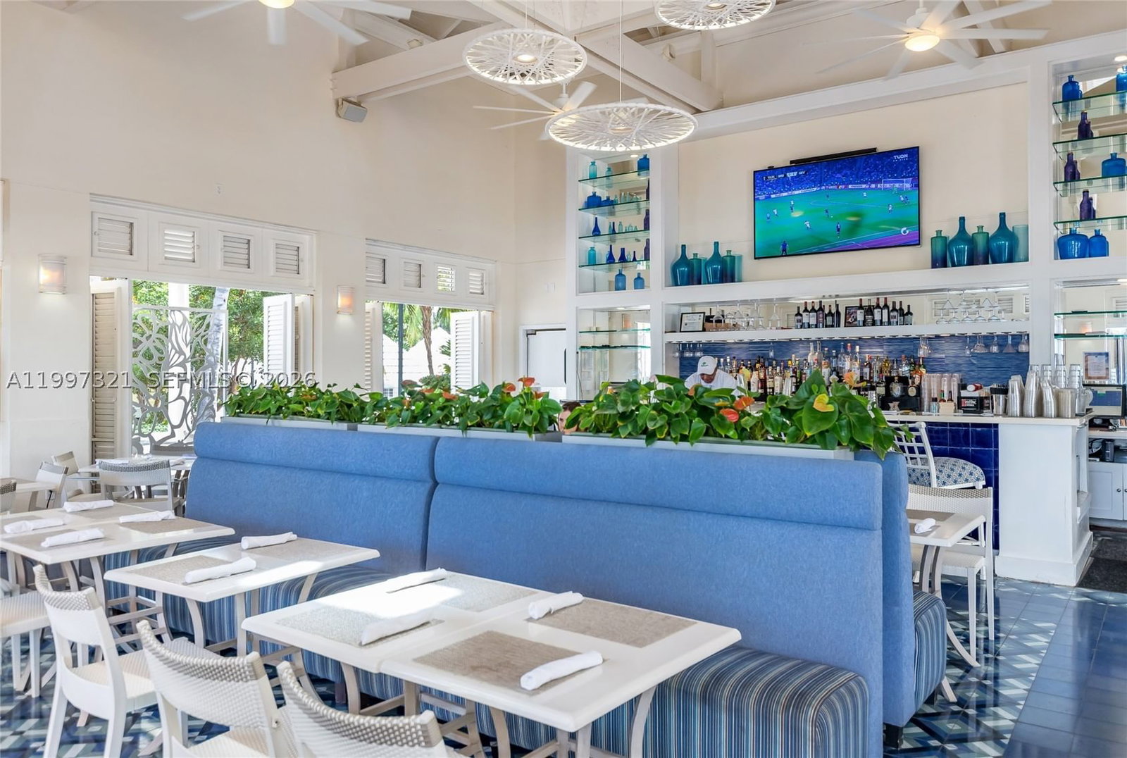 Real estate property located at 791 Crandon Blvd #405, Miami-dade, Ocean Tower Two, Key Biscayne, FL