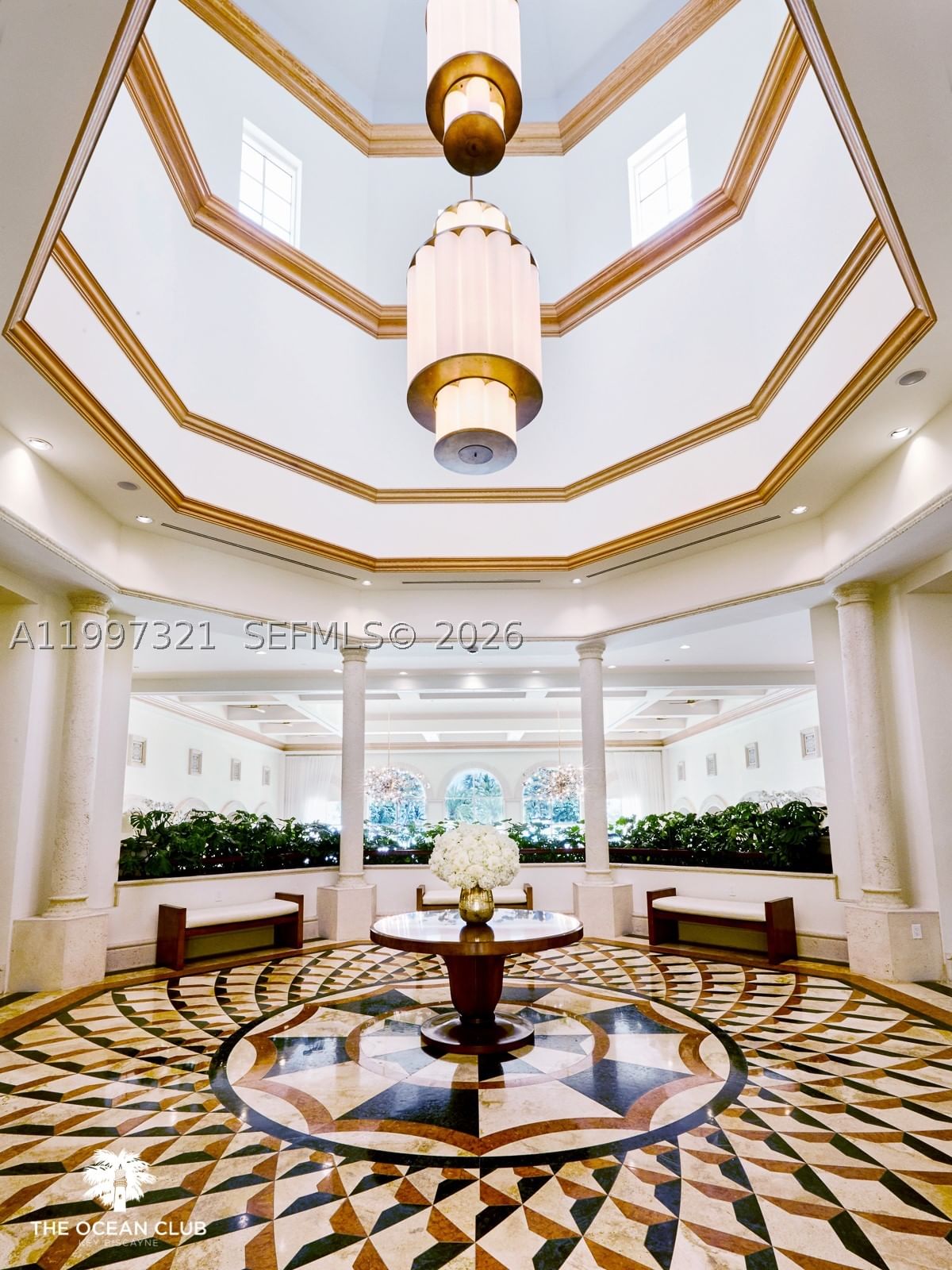 Real estate property located at 791 Crandon Blvd #405, Miami-dade, Ocean Tower Two, Key Biscayne, FL
