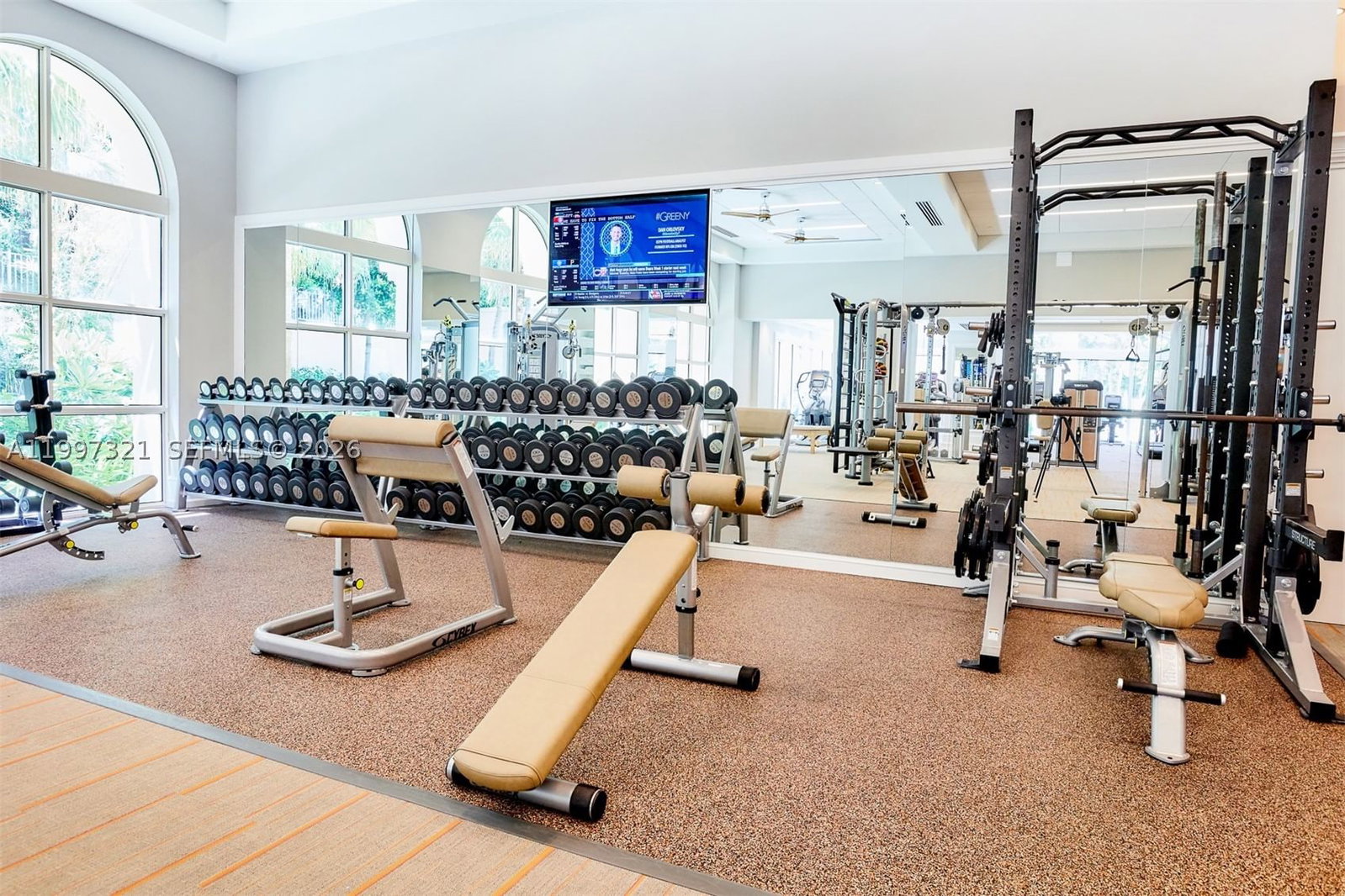 Real estate property located at 791 Crandon Blvd #405, Miami-dade, Ocean Tower Two, Key Biscayne, FL