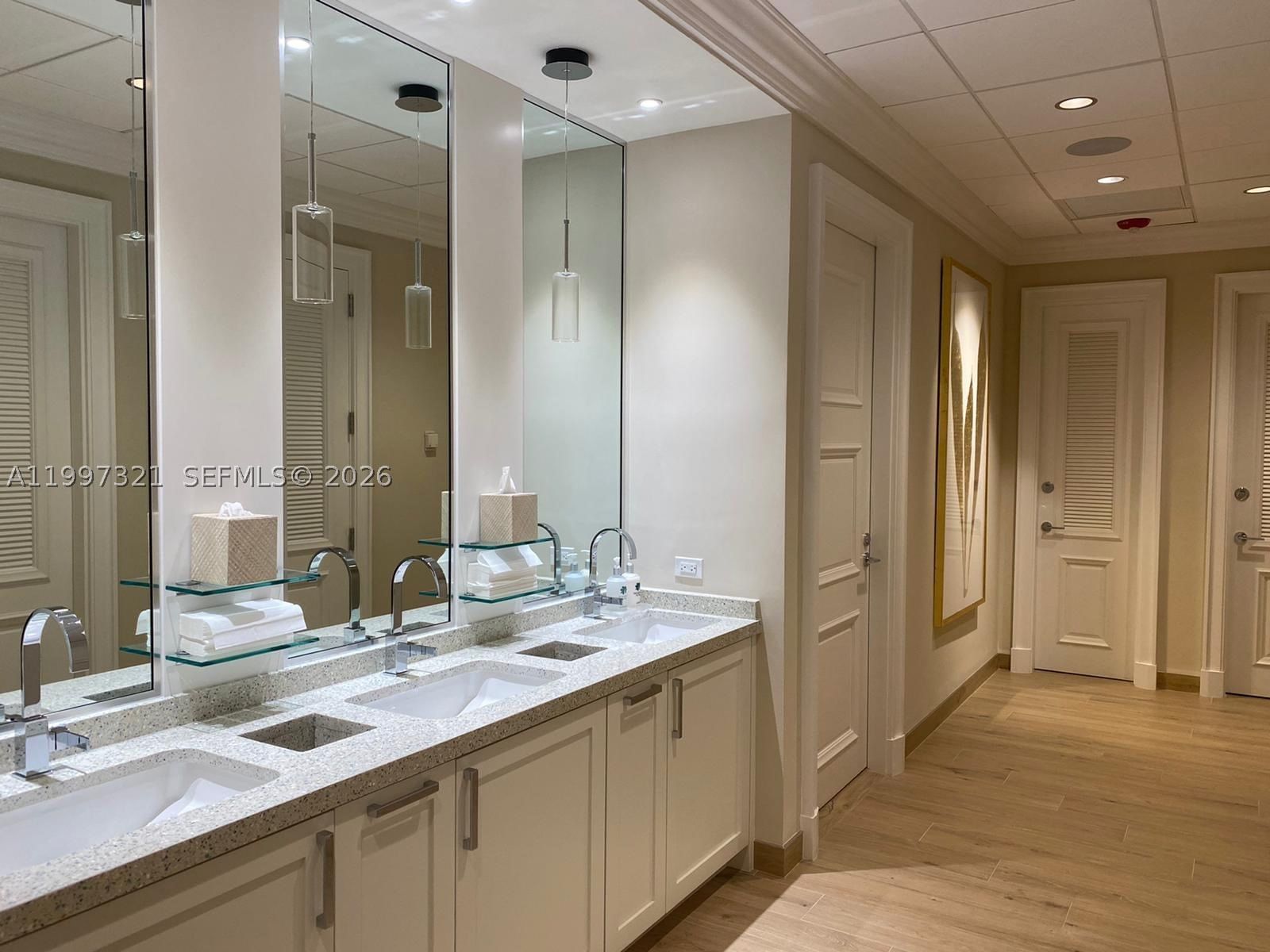 Real estate property located at 791 Crandon Blvd #405, Miami-dade, Ocean Tower Two, Key Biscayne, FL