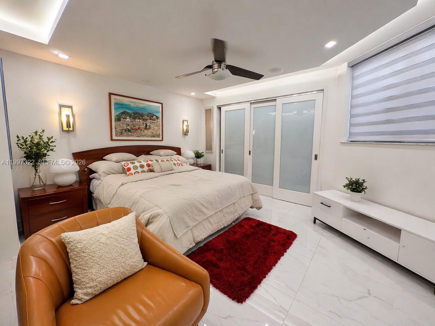 Real estate property located at 2370 135th St #405, Miami-dade, The Palms Condo, North Miami, FL