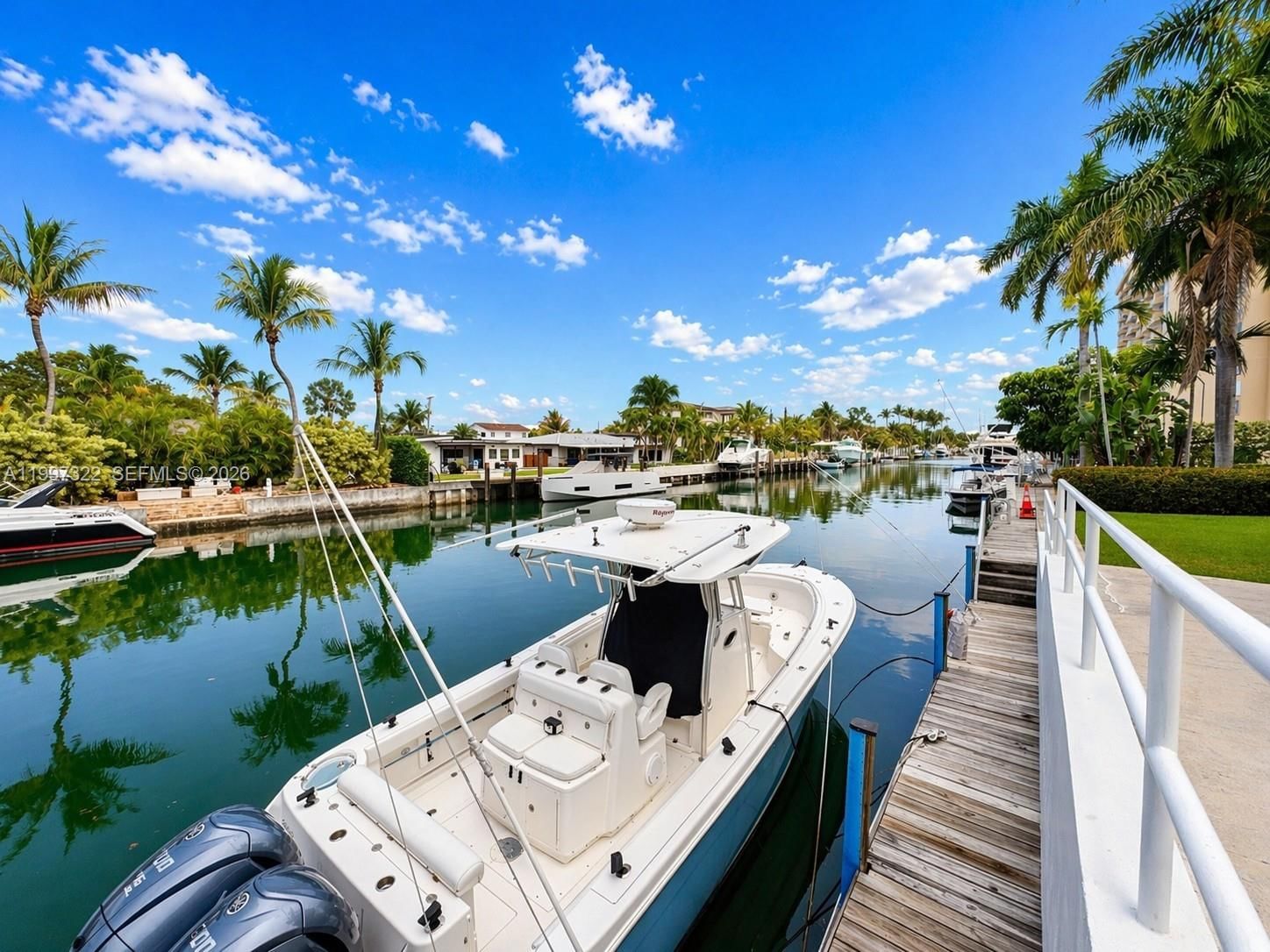 Real estate property located at 2370 135th St #405, Miami-dade, The Palms Condo, North Miami, FL