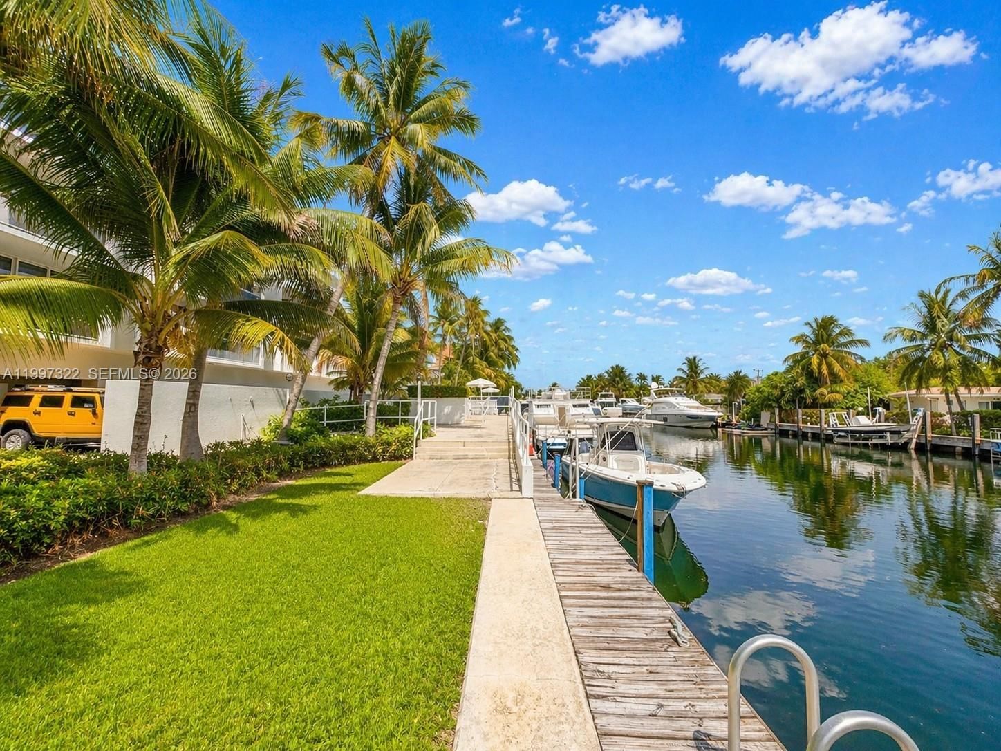 Real estate property located at 2370 135th St #405, Miami-dade, The Palms Condo, North Miami, FL