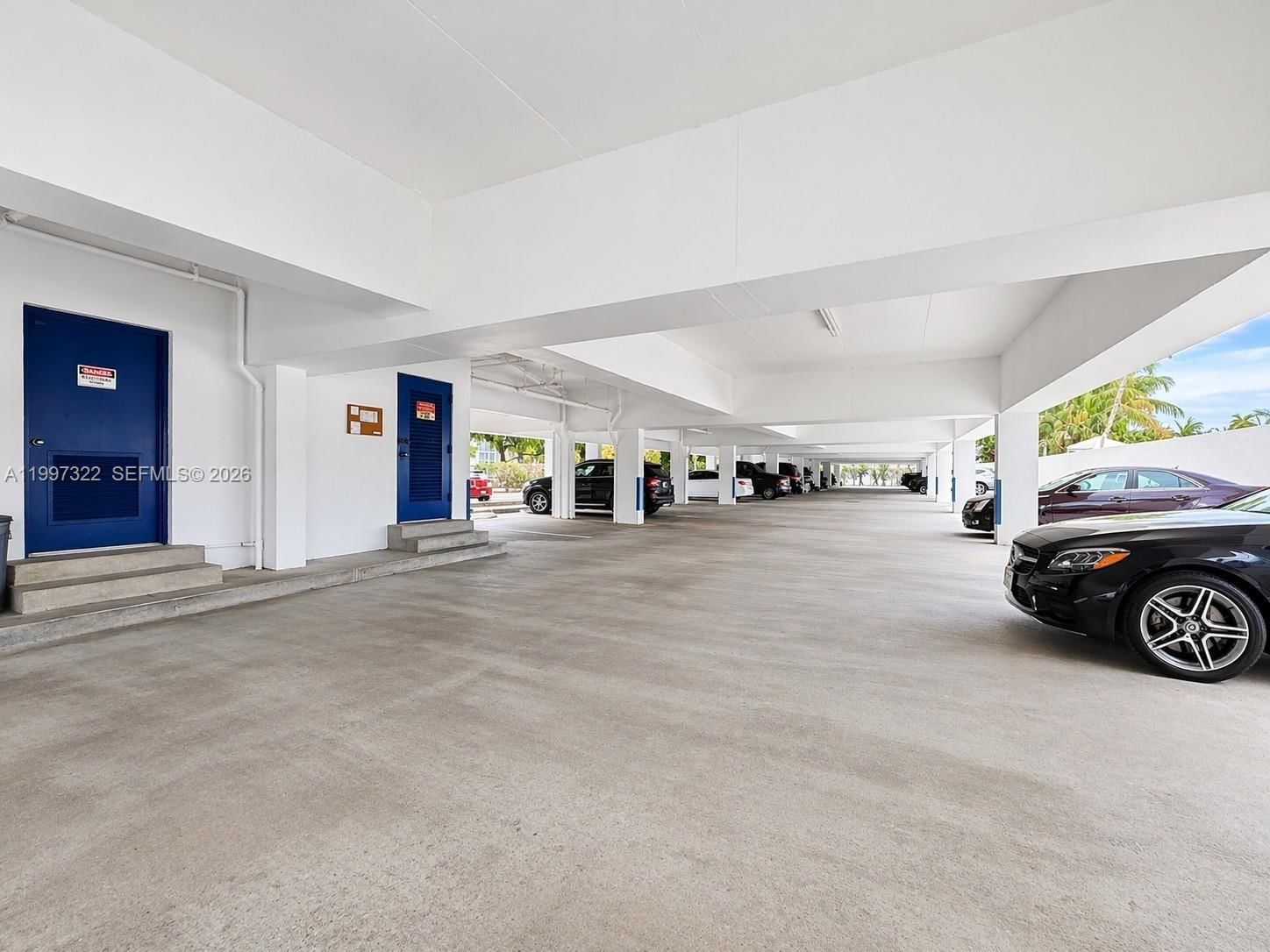 Real estate property located at 2370 135th St #405, Miami-dade, The Palms Condo, North Miami, FL