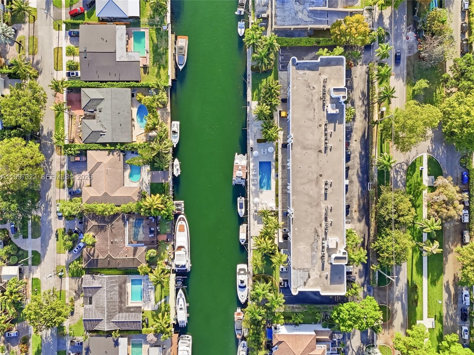 Real estate property located at 2370 135th St #405, Miami-dade, The Palms Condo, North Miami, FL