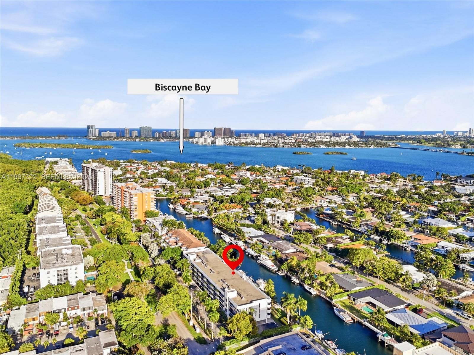 Real estate property located at 2370 135th St #405, Miami-dade, The Palms Condo, North Miami, FL