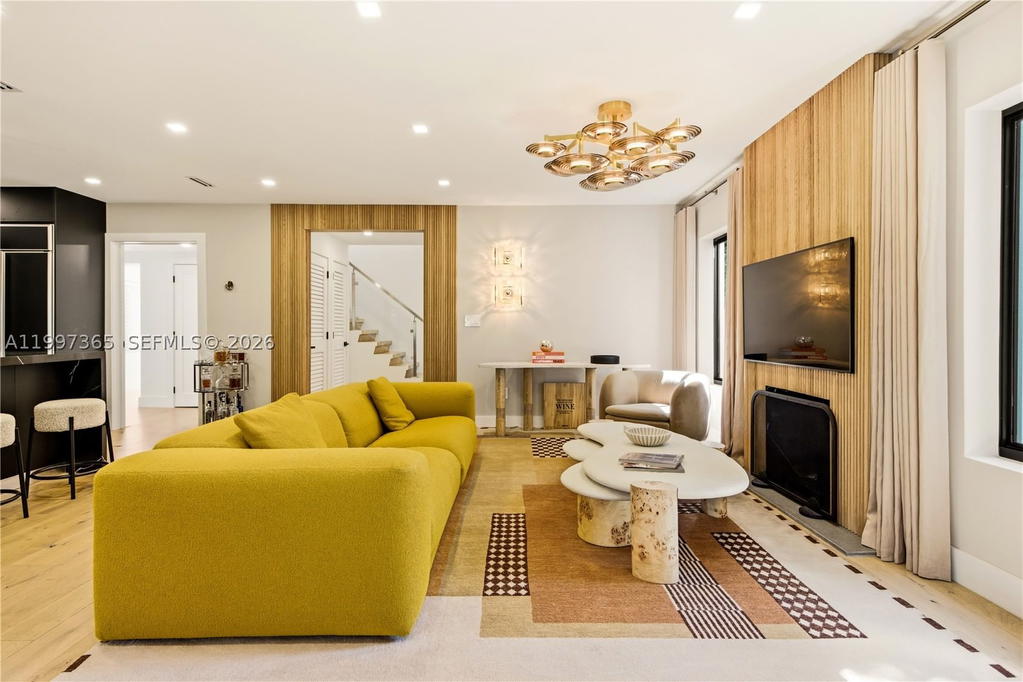 Real estate property located at 436 88th St, Miami-dade, El Portal Sec 7, El Portal, FL