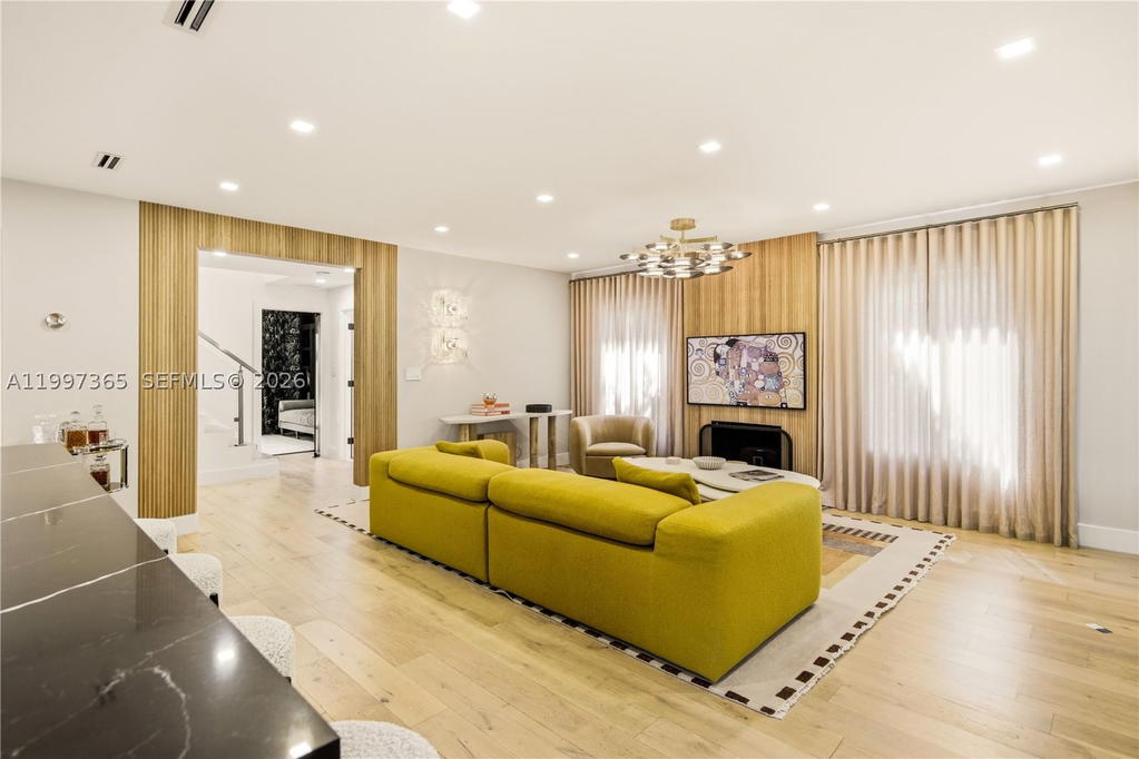 Real estate property located at 436 88th St, Miami-dade, El Portal Sec 7, El Portal, FL
