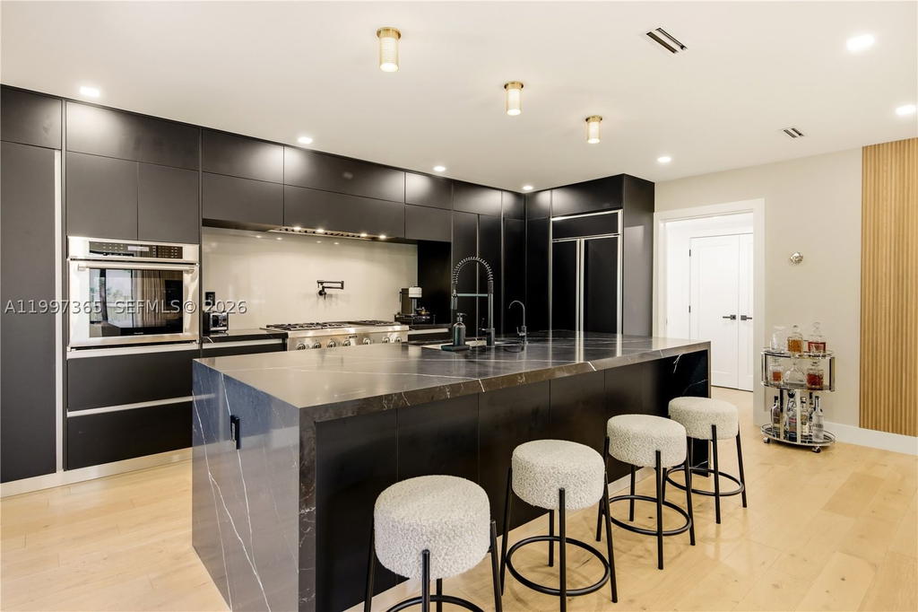 Real estate property located at 436 88th St, Miami-dade, El Portal Sec 7, El Portal, FL