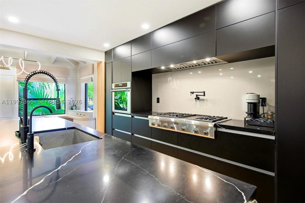 Real estate property located at 436 88th St, Miami-dade, El Portal Sec 7, El Portal, FL