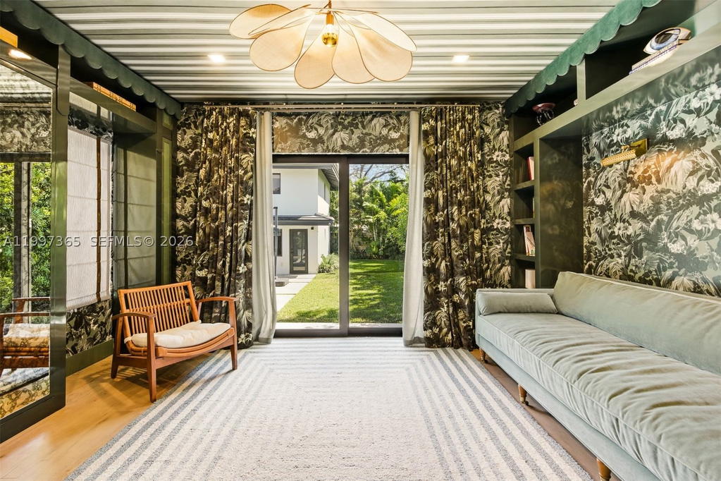 Real estate property located at 436 88th St, Miami-dade, El Portal Sec 7, El Portal, FL