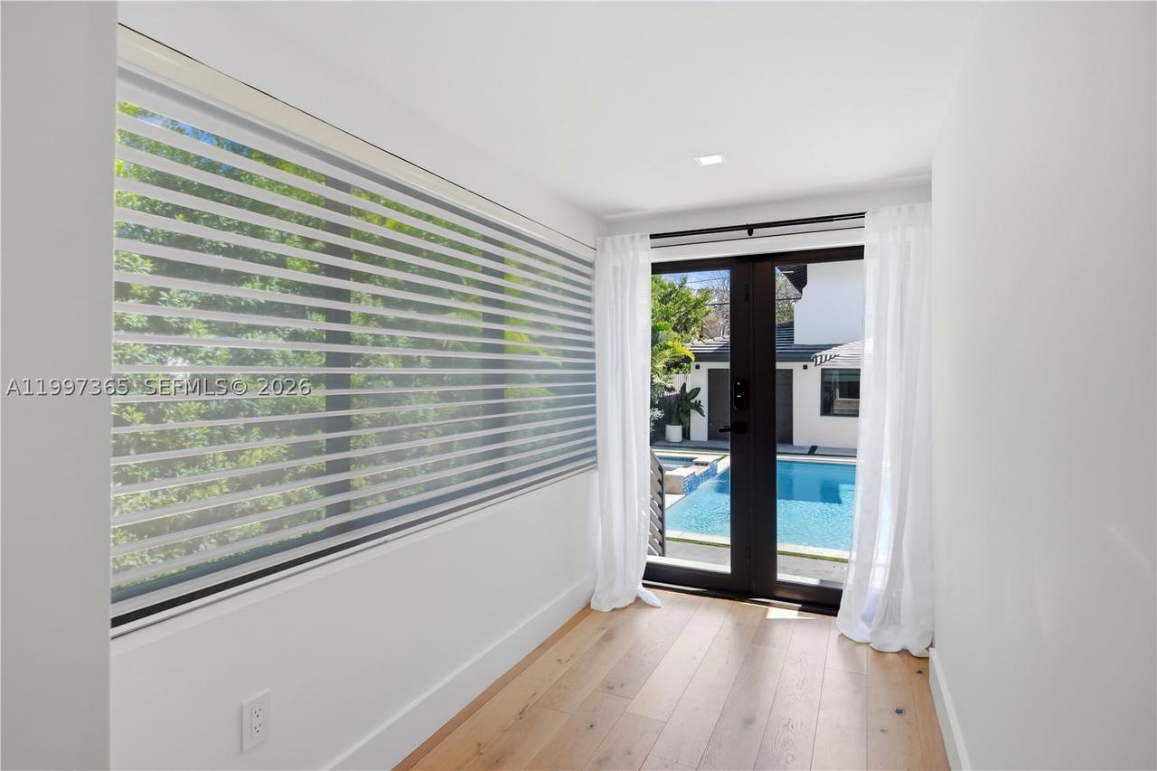Real estate property located at 436 88th St, Miami-dade, El Portal Sec 7, El Portal, FL