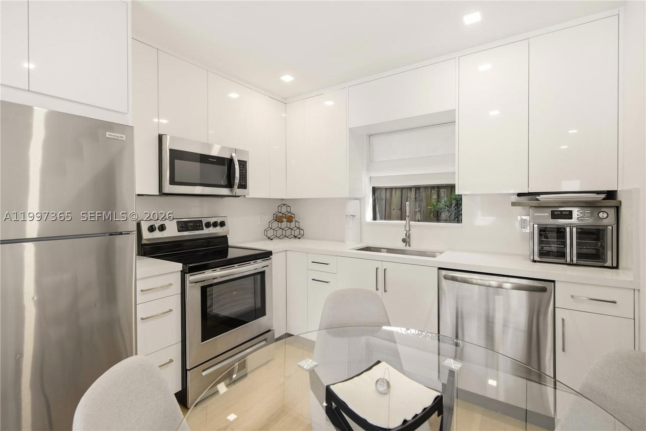Real estate property located at 436 88th St, Miami-dade, El Portal Sec 7, El Portal, FL
