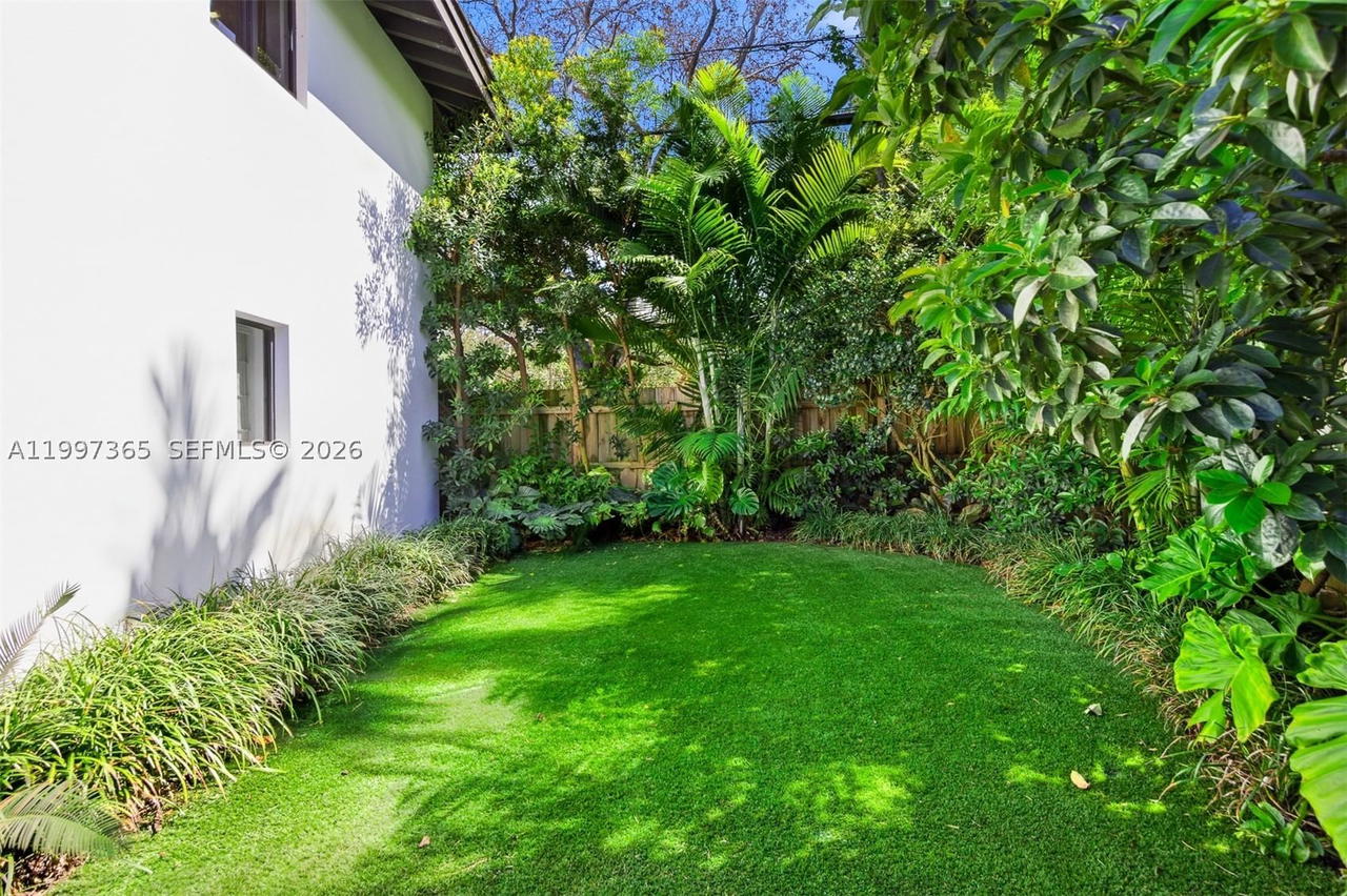 Real estate property located at 436 88th St, Miami-dade, El Portal Sec 7, El Portal, FL