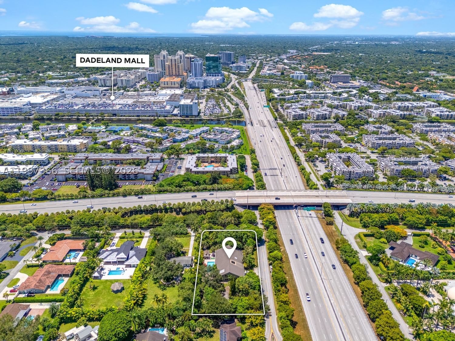 Real estate property located at 7990 76th Ave, Miami-dade, Glenvar Heights, Miami, FL