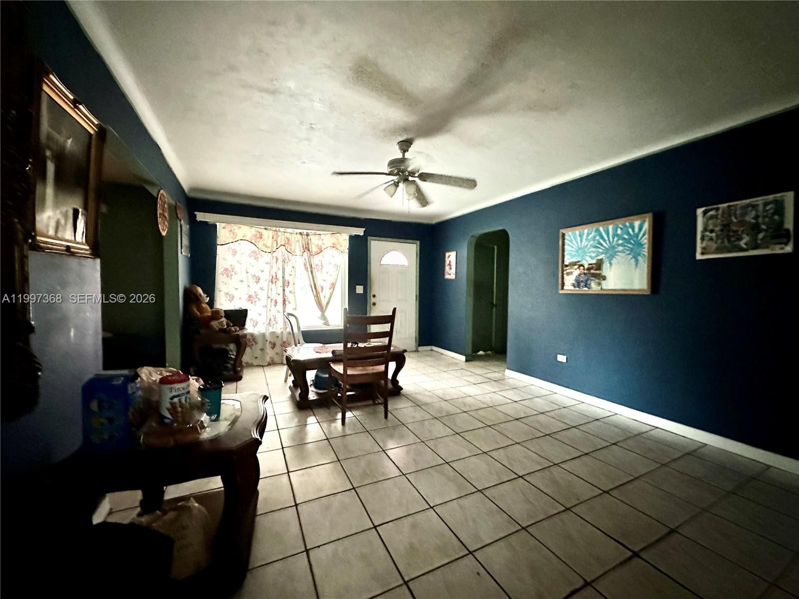 Real estate property located at 9100 Miami Ave, Miami-dade, Rector Subdivision, Miami Shores, FL