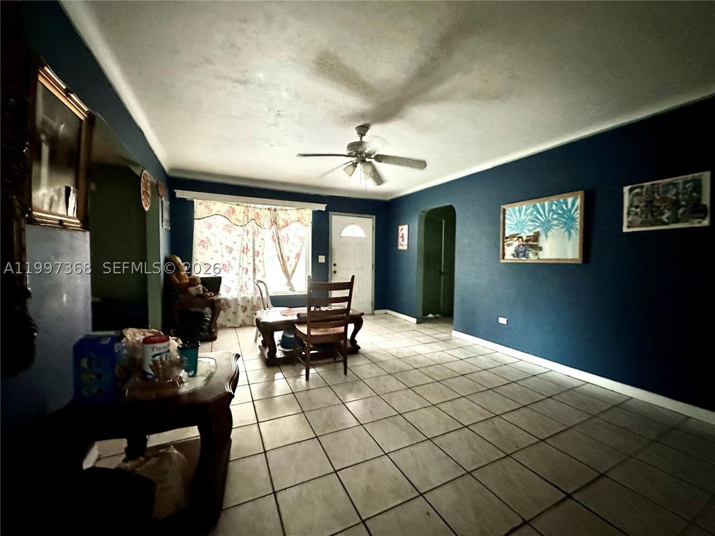 Real estate property located at 9100 Miami Ave, Miami-dade, Rector Subdivision, Miami Shores, FL