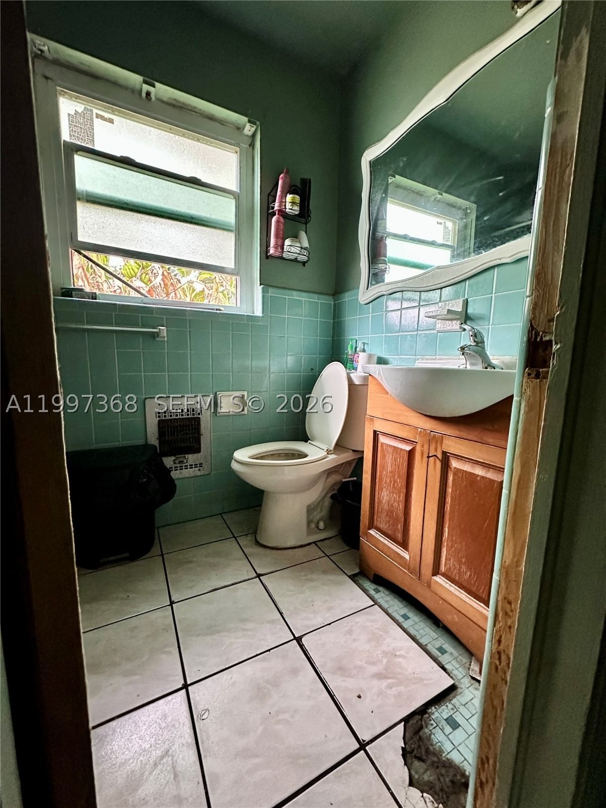 Real estate property located at 9100 Miami Ave, Miami-dade, Rector Subdivision, Miami Shores, FL