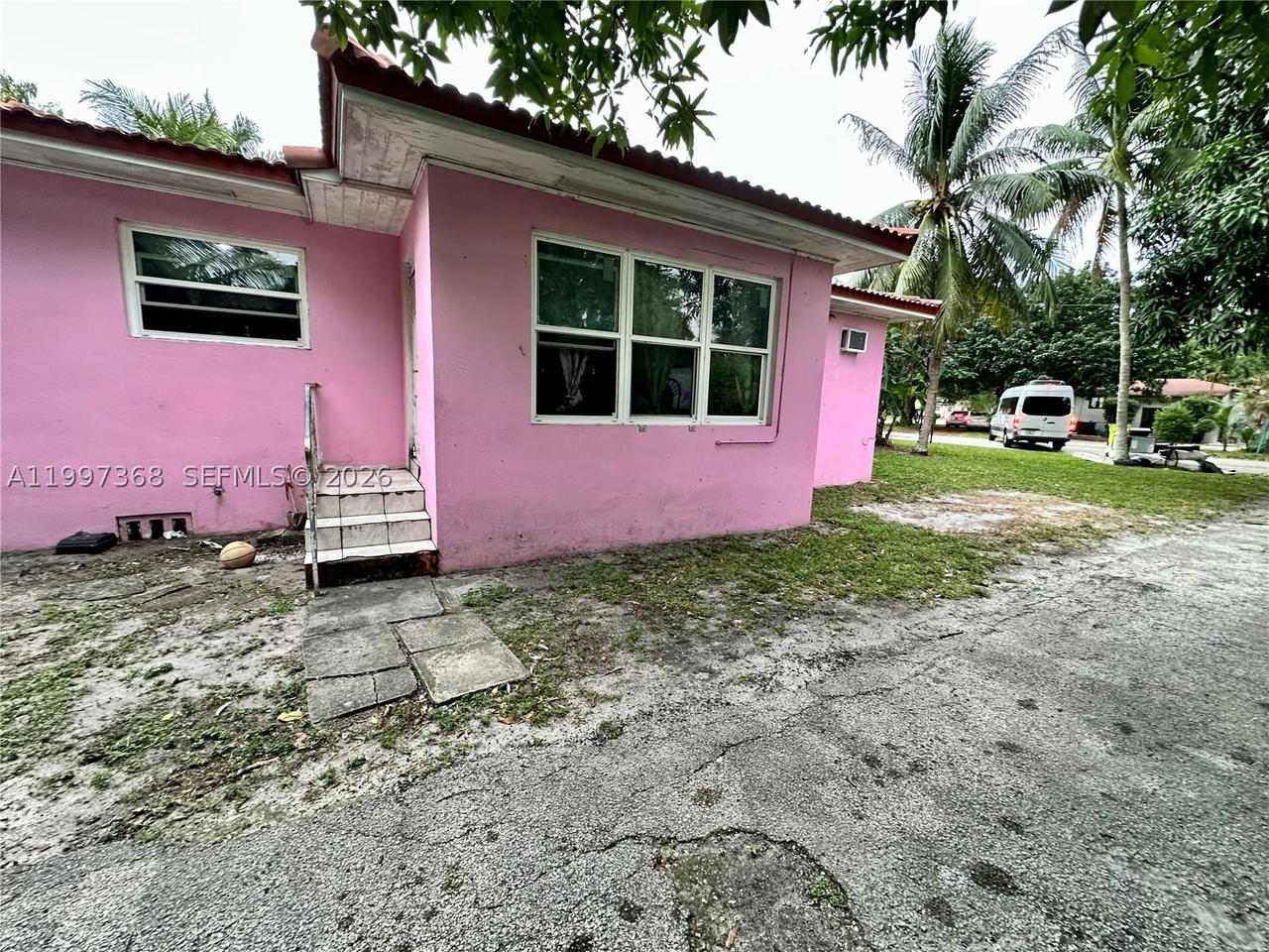 Real estate property located at 9100 Miami Ave, Miami-dade, Rector Subdivision, Miami Shores, FL