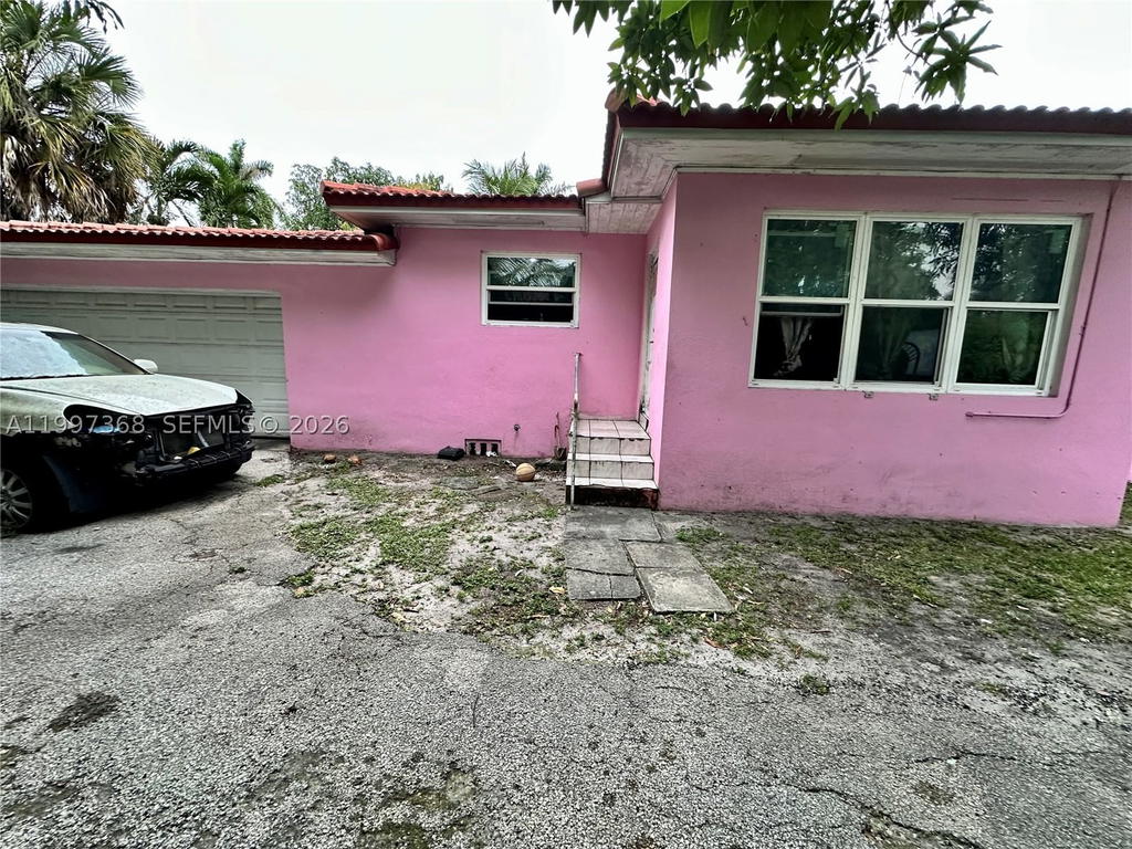 Real estate property located at 9100 Miami Ave, Miami-dade, Rector Subdivision, Miami Shores, FL