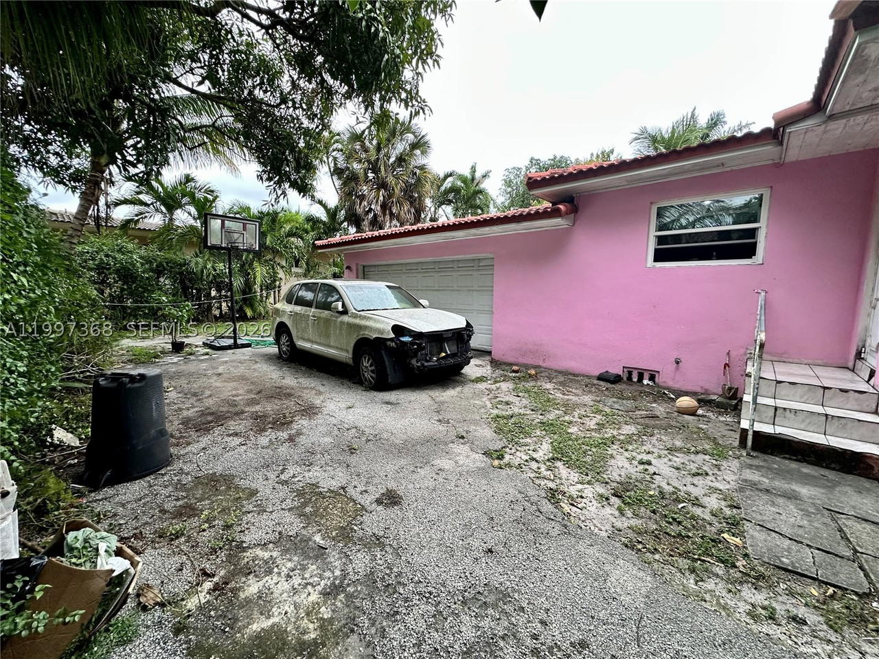 Real estate property located at 9100 Miami Ave, Miami-dade, Rector Subdivision, Miami Shores, FL