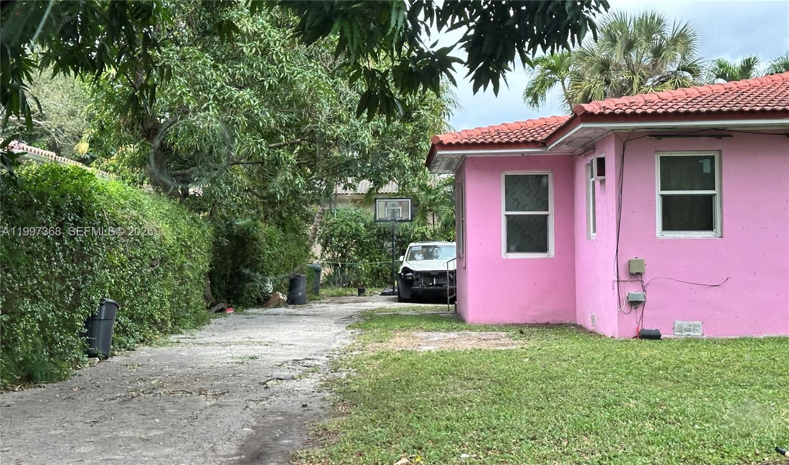 Real estate property located at 9100 Miami Ave, Miami-dade, Rector Subdivision, Miami Shores, FL