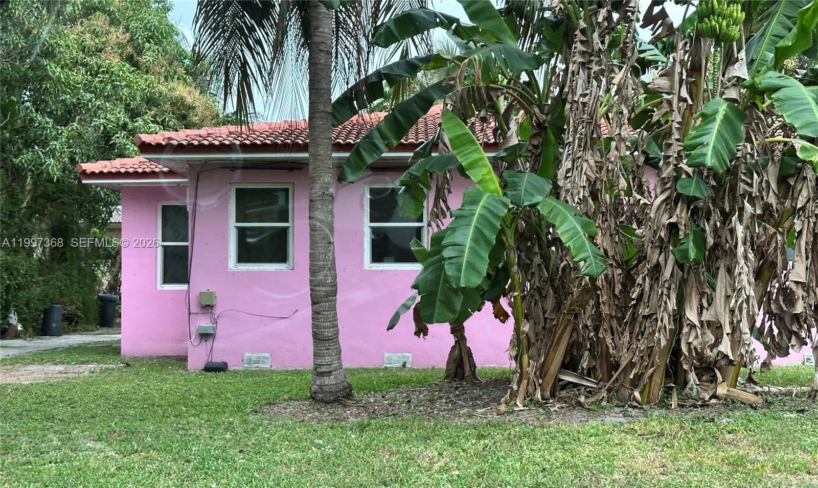 Real estate property located at 9100 Miami Ave, Miami-dade, Rector Subdivision, Miami Shores, FL