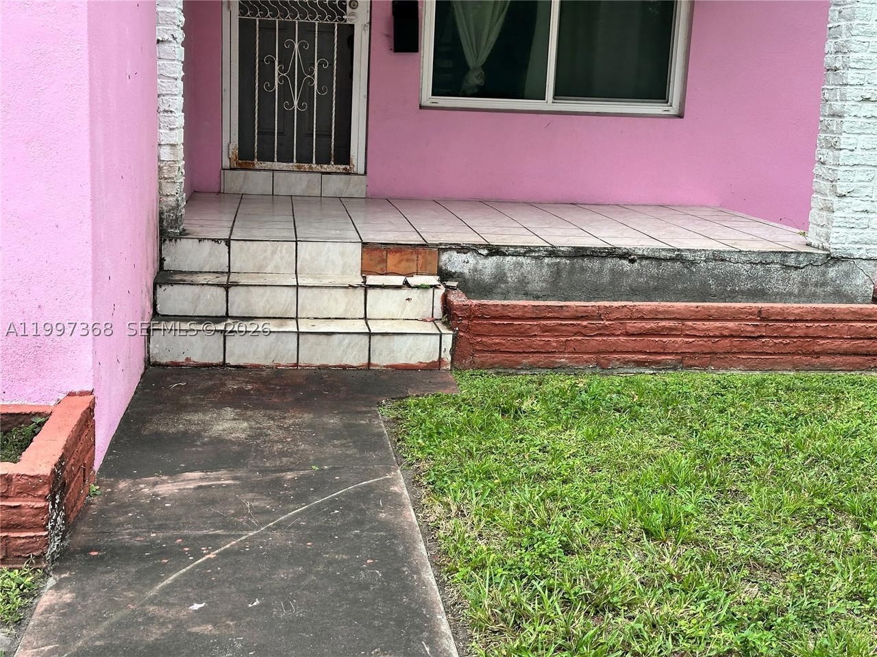Real estate property located at 9100 Miami Ave, Miami-dade, Rector Subdivision, Miami Shores, FL